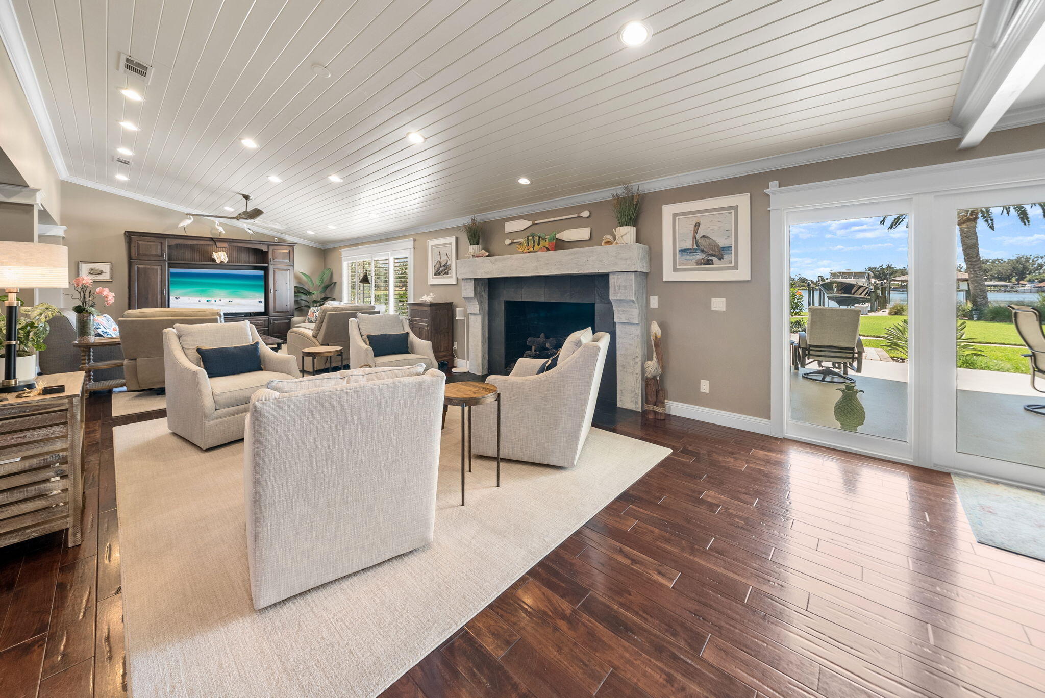 KINGS POINT 1ST ADDN - Residential