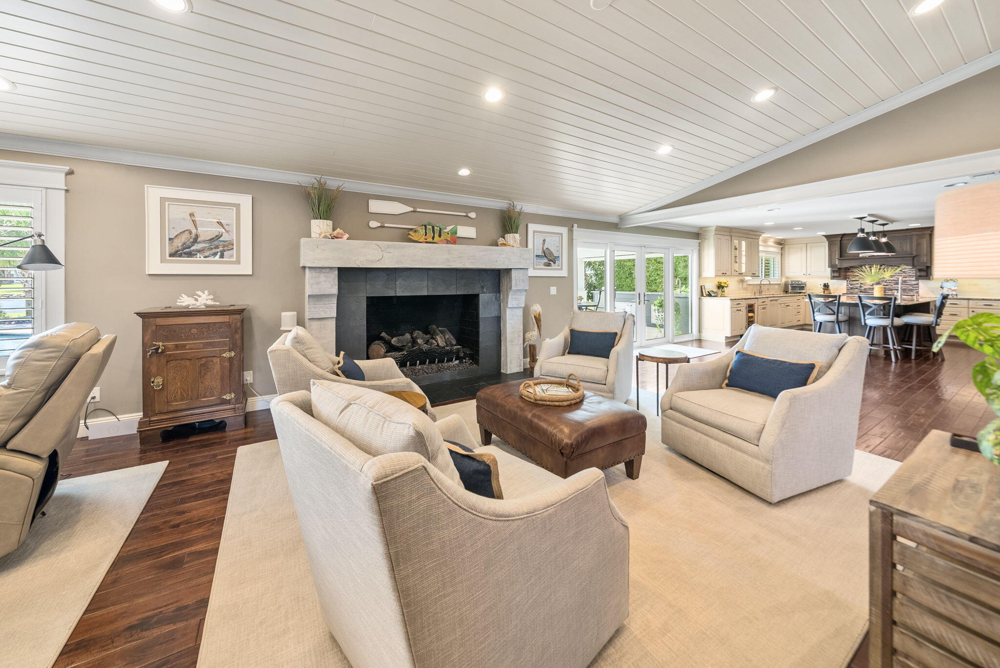 KINGS POINT 1ST ADDN - Residential