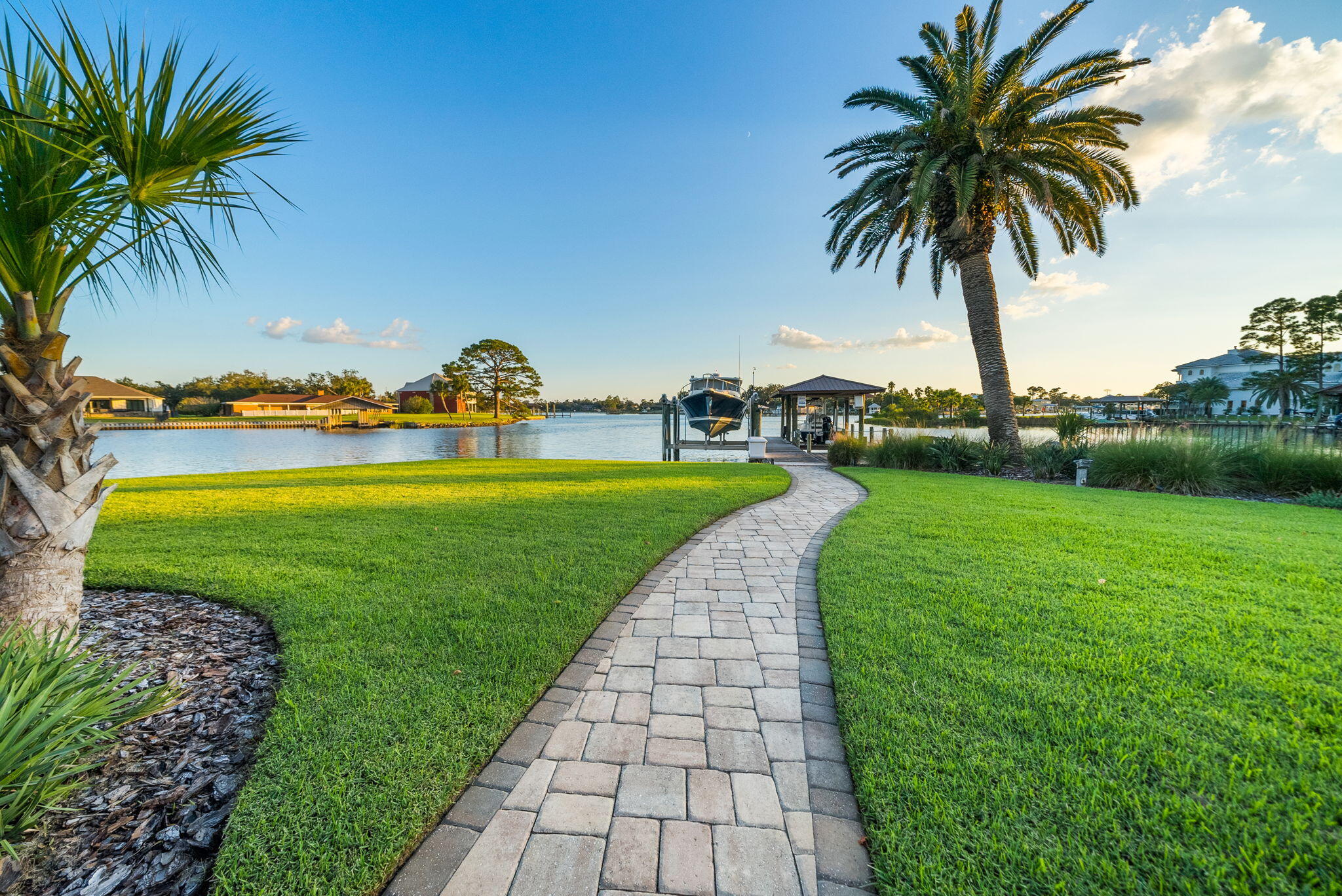 KINGS POINT 1ST ADDN - Residential