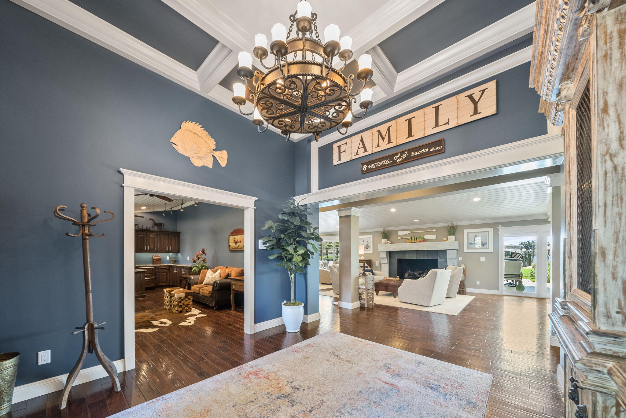 KINGS POINT 1ST ADDN - Residential