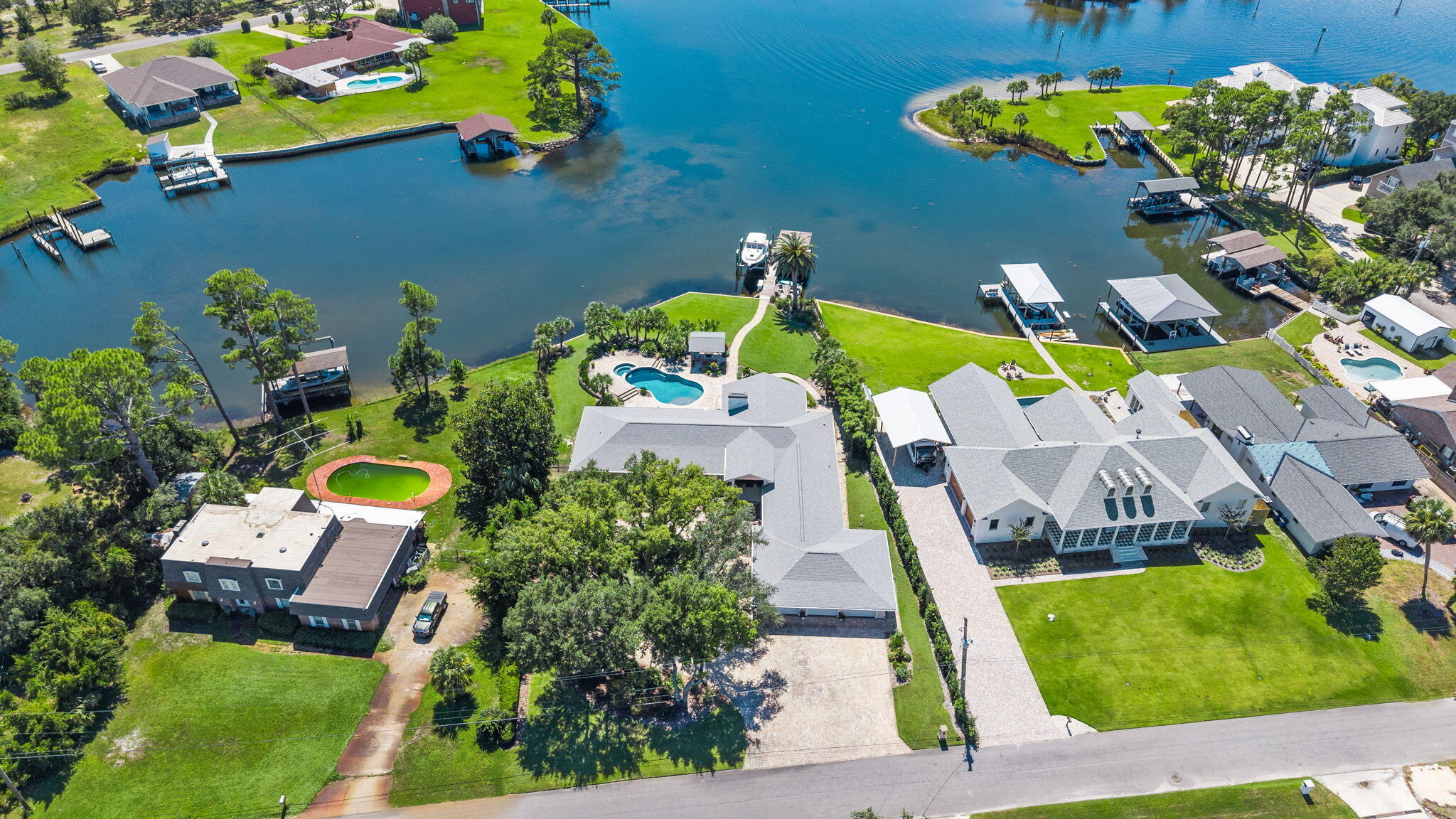 KINGS POINT 1ST ADDN - Residential