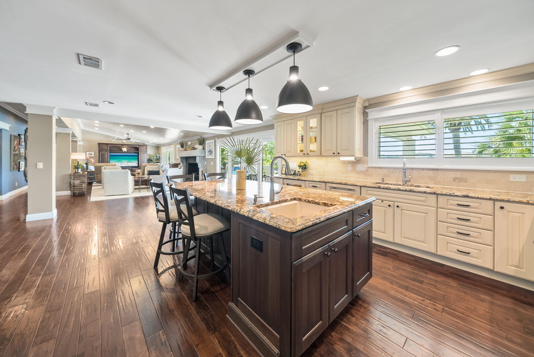 KINGS POINT 1ST ADDN - Residential