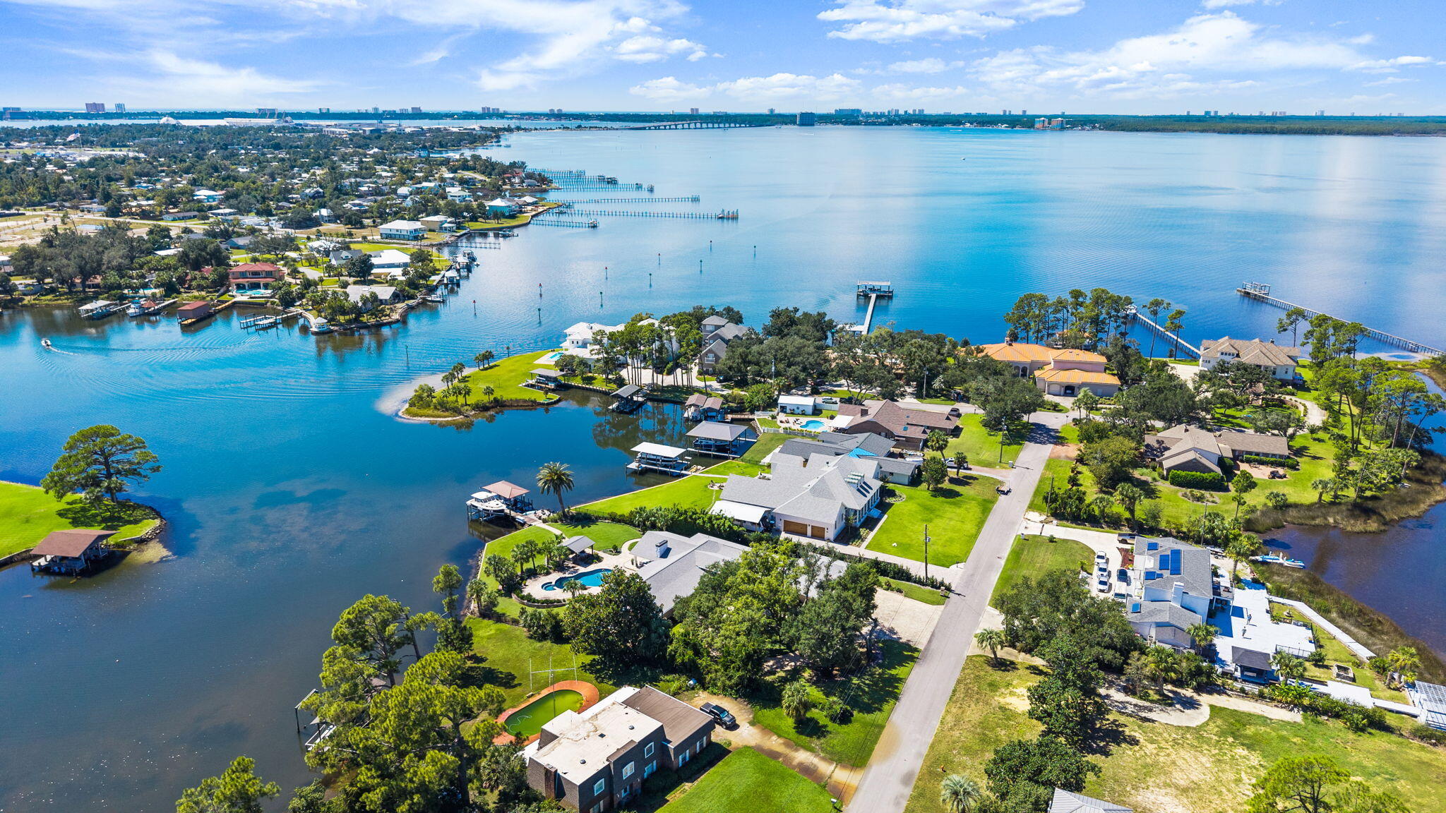 KINGS POINT 1ST ADDN - Residential