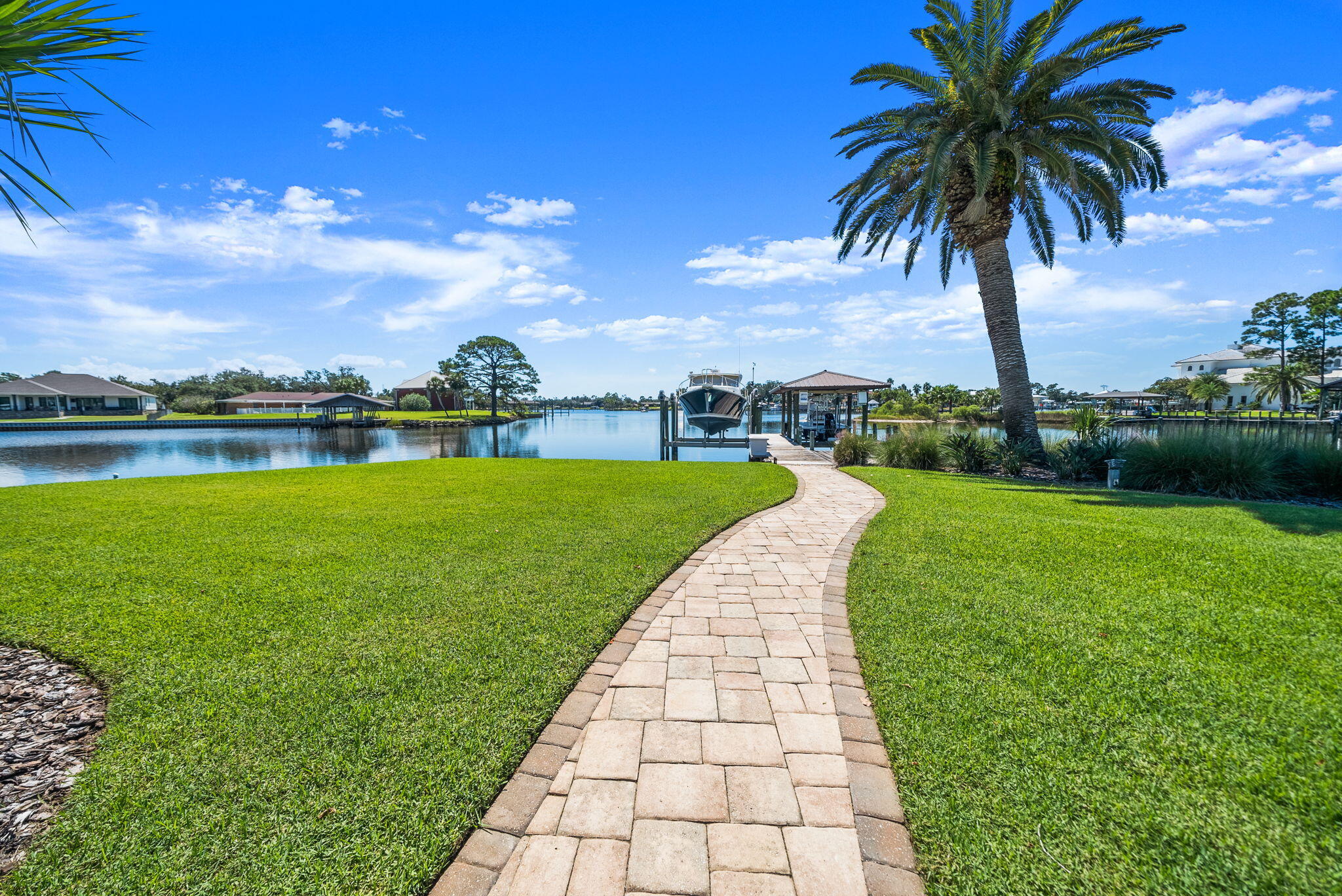 KINGS POINT 1ST ADDN - Residential