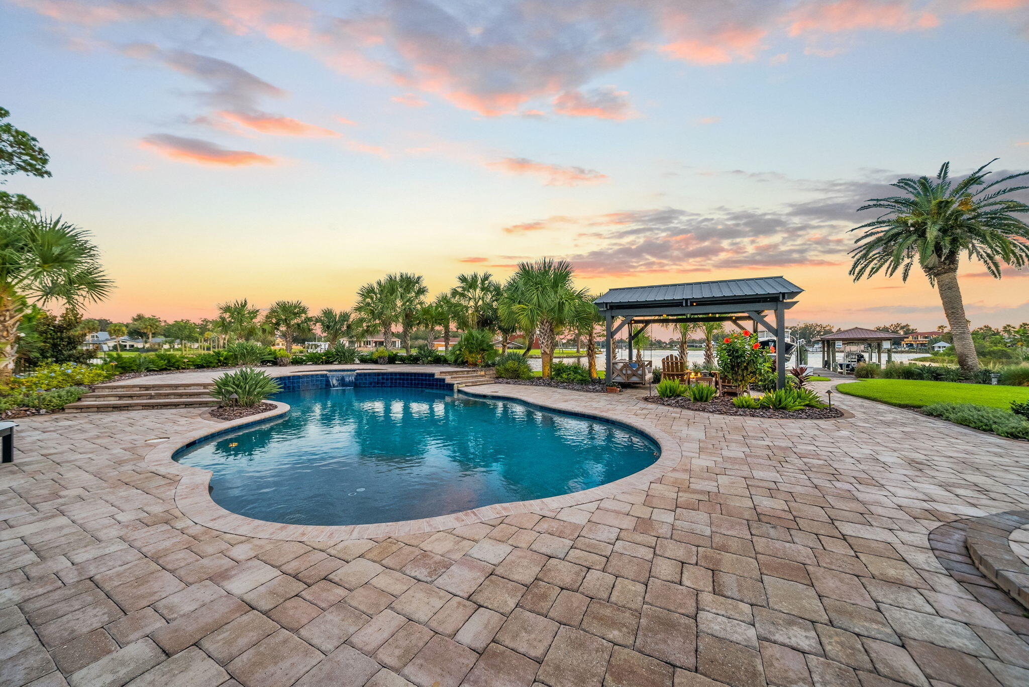 KINGS POINT 1ST ADDN - Residential