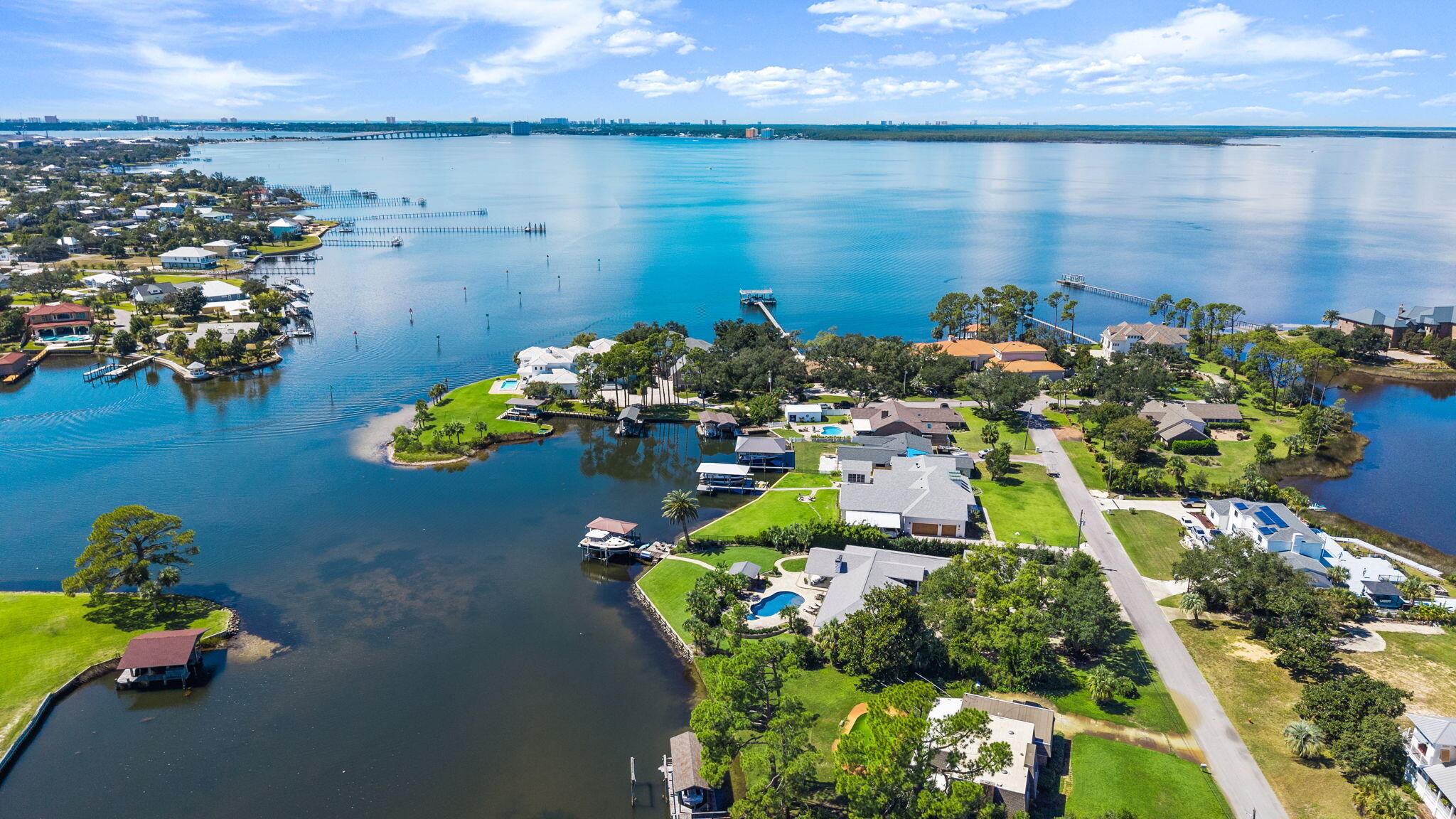 KINGS POINT 1ST ADDN - Residential