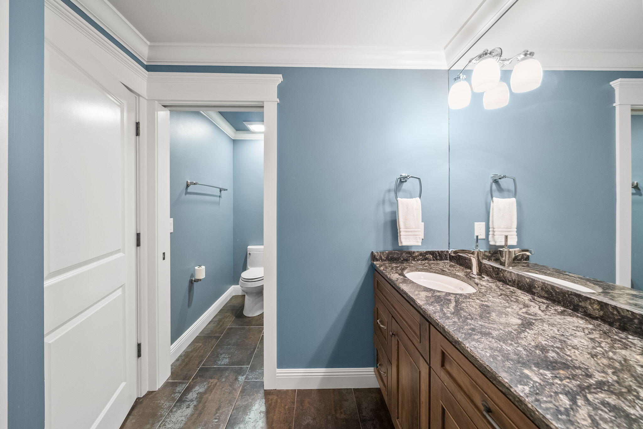 KINGS POINT 1ST ADDN - Residential