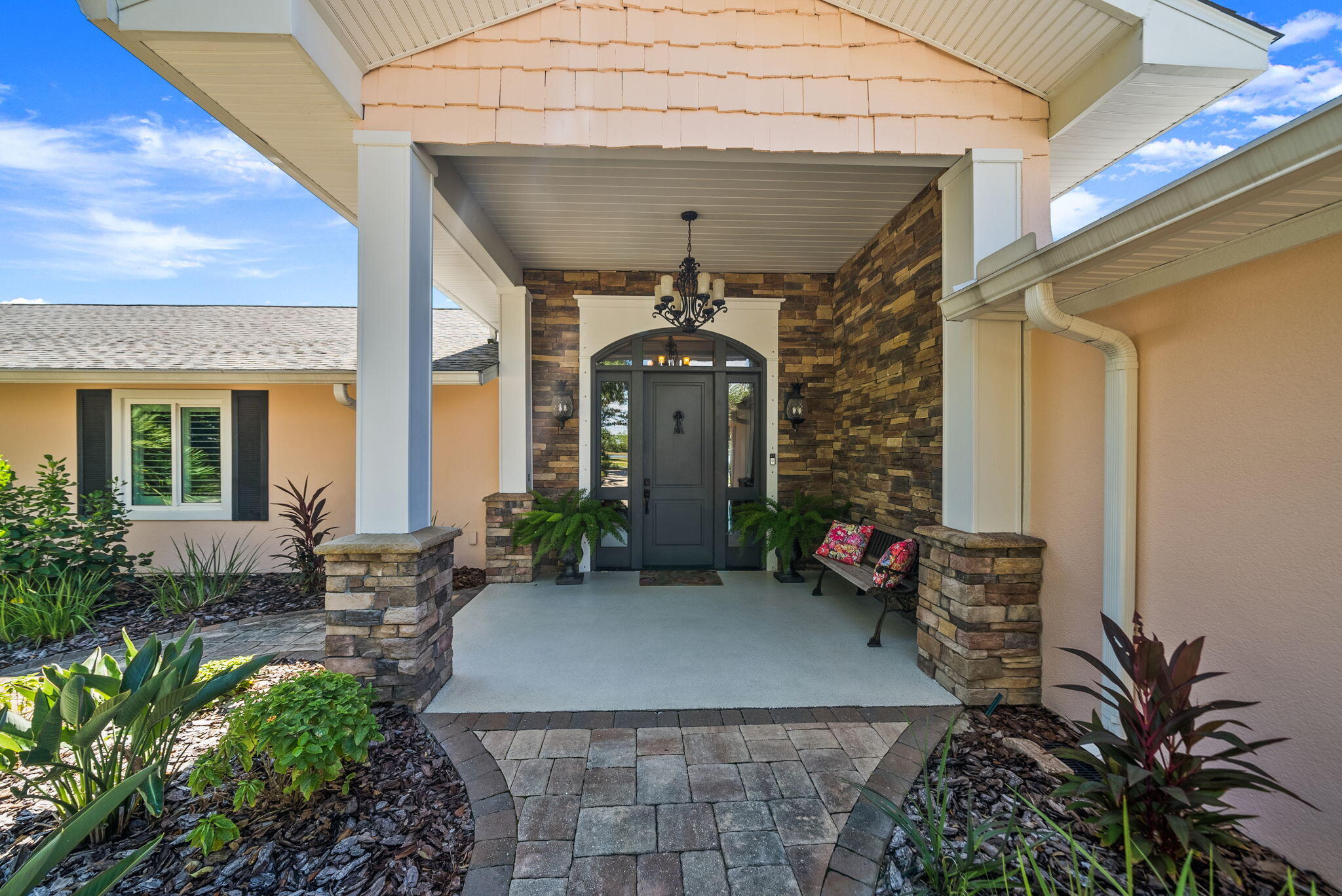 KINGS POINT 1ST ADDN - Residential