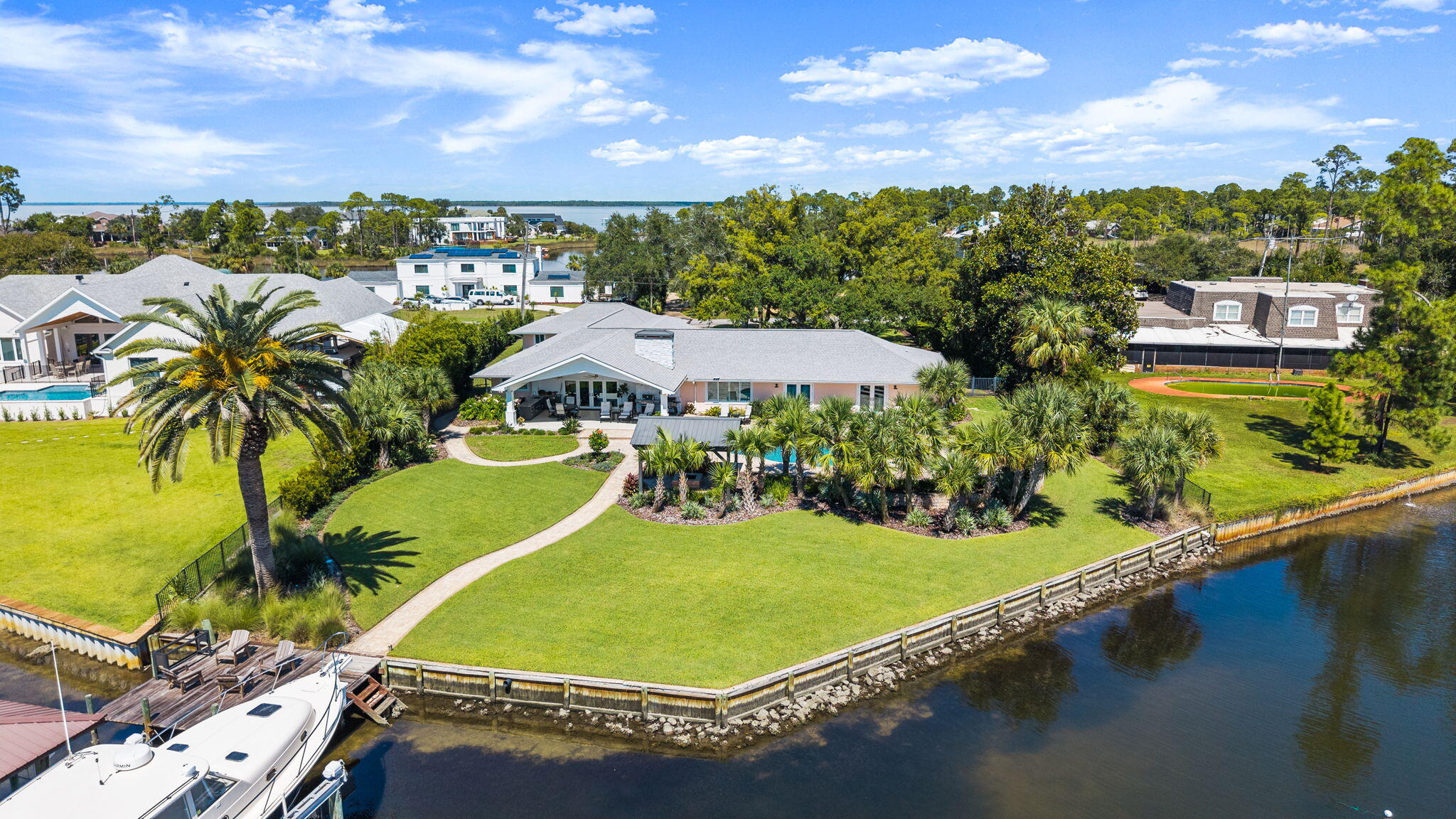 KINGS POINT 1ST ADDN - Residential