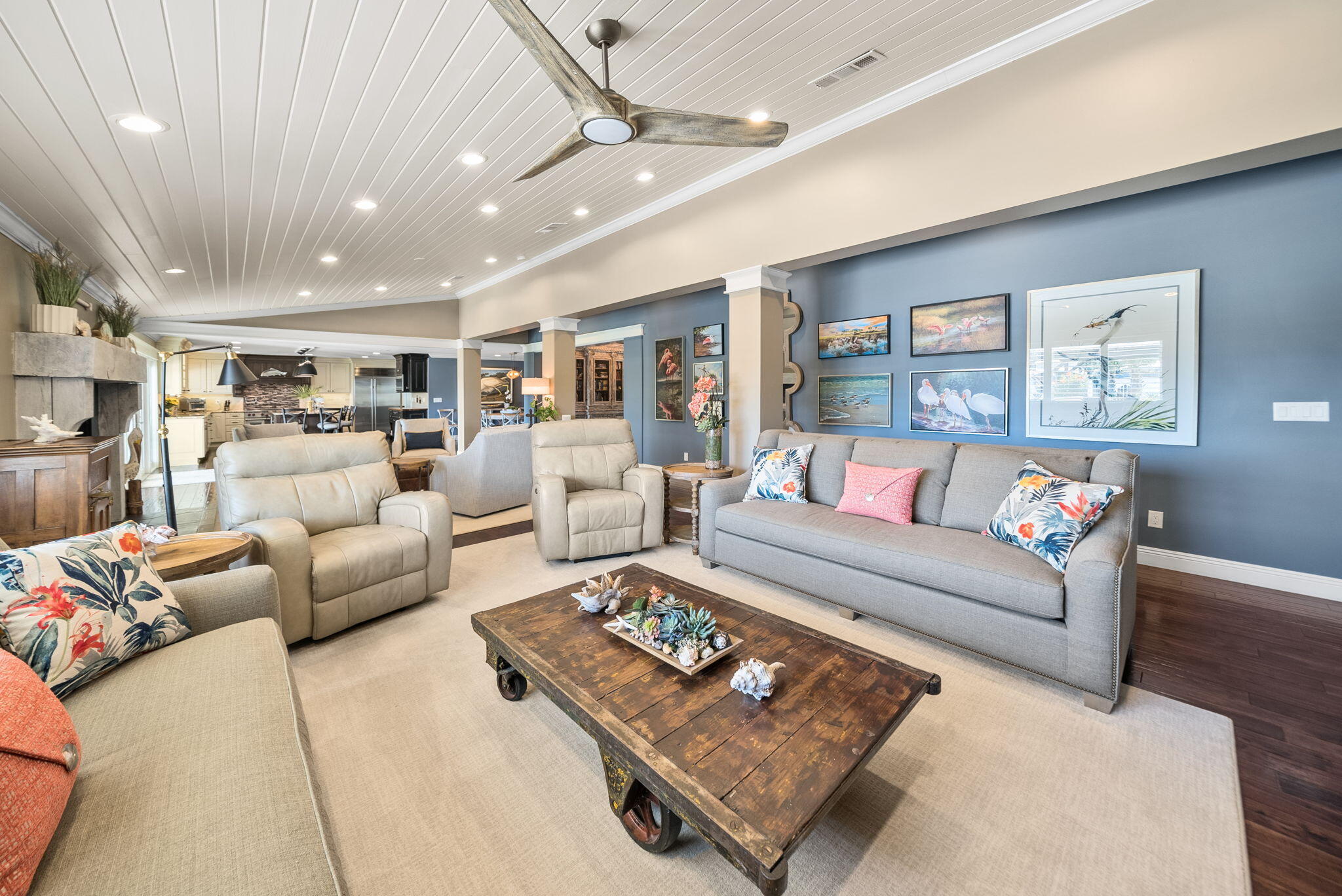 KINGS POINT 1ST ADDN - Residential