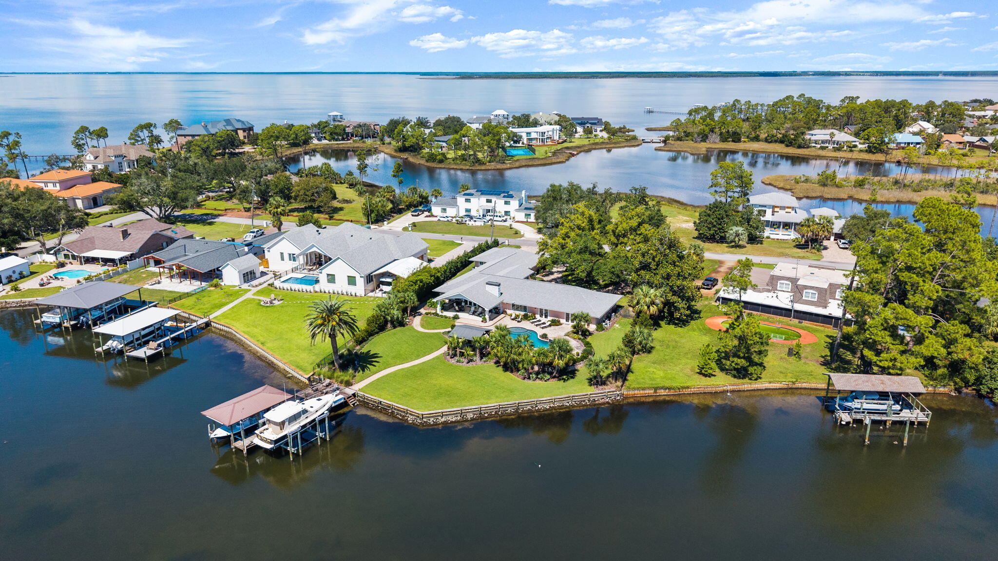 KINGS POINT 1ST ADDN - Residential