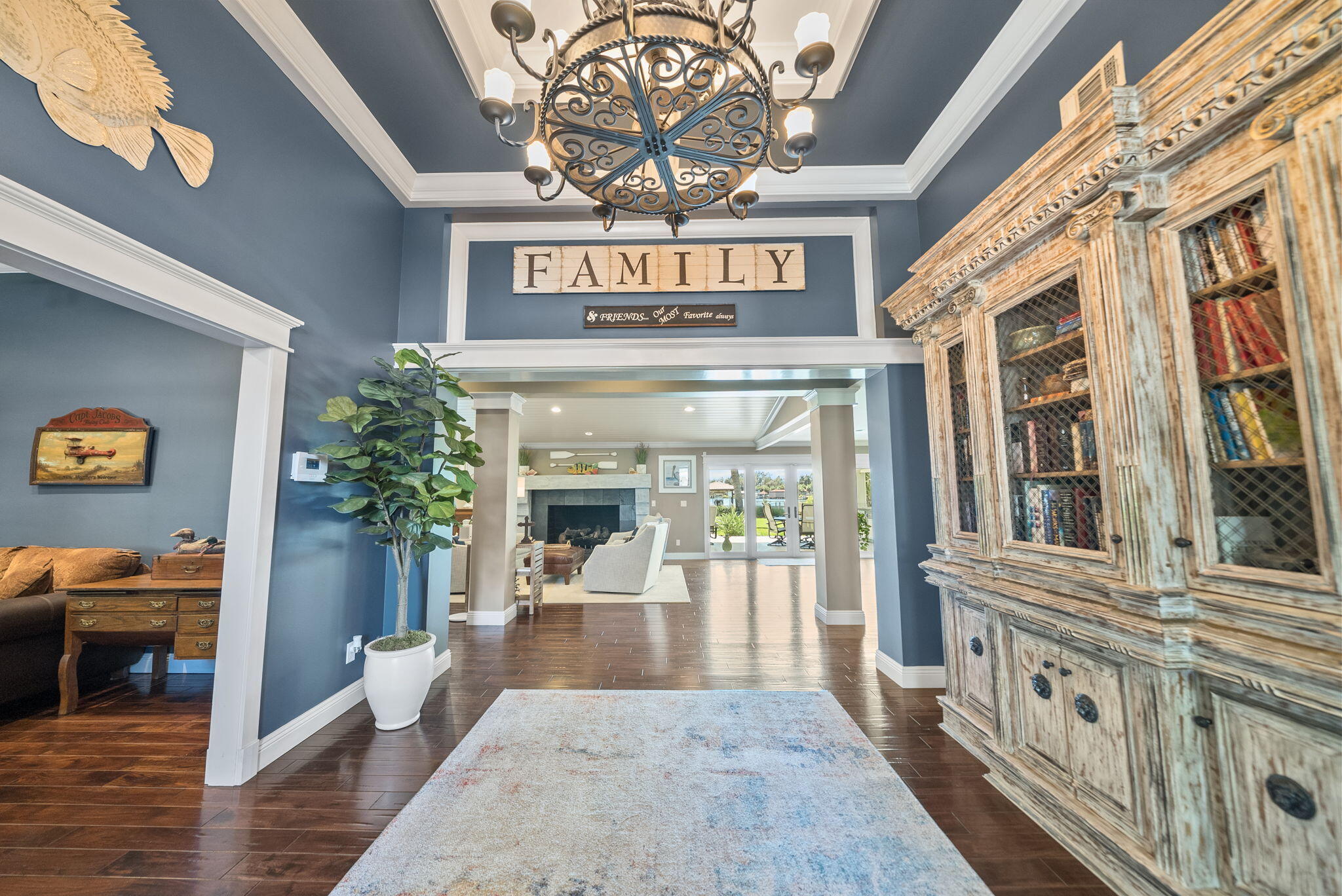 KINGS POINT 1ST ADDN - Residential