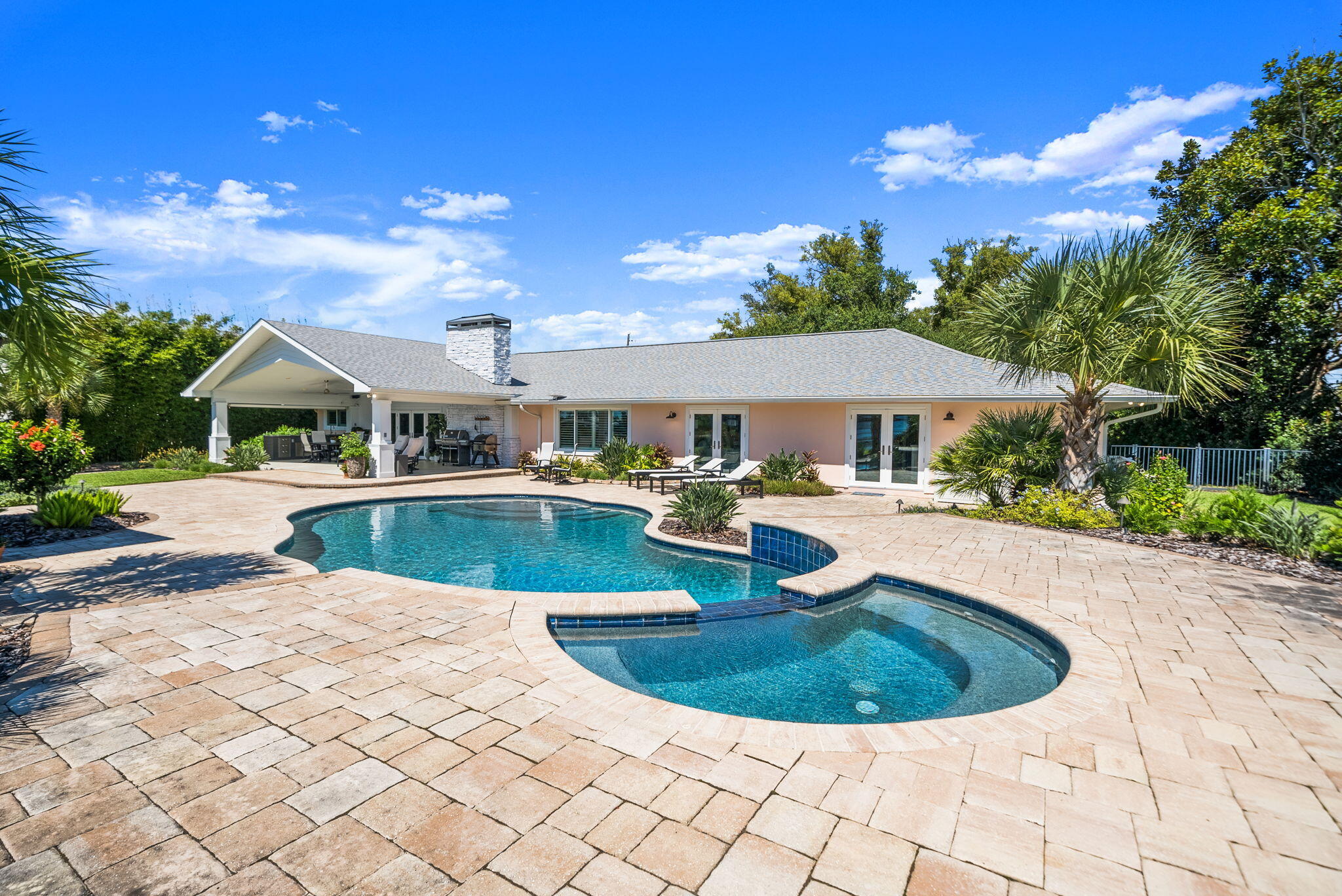 KINGS POINT 1ST ADDN - Residential