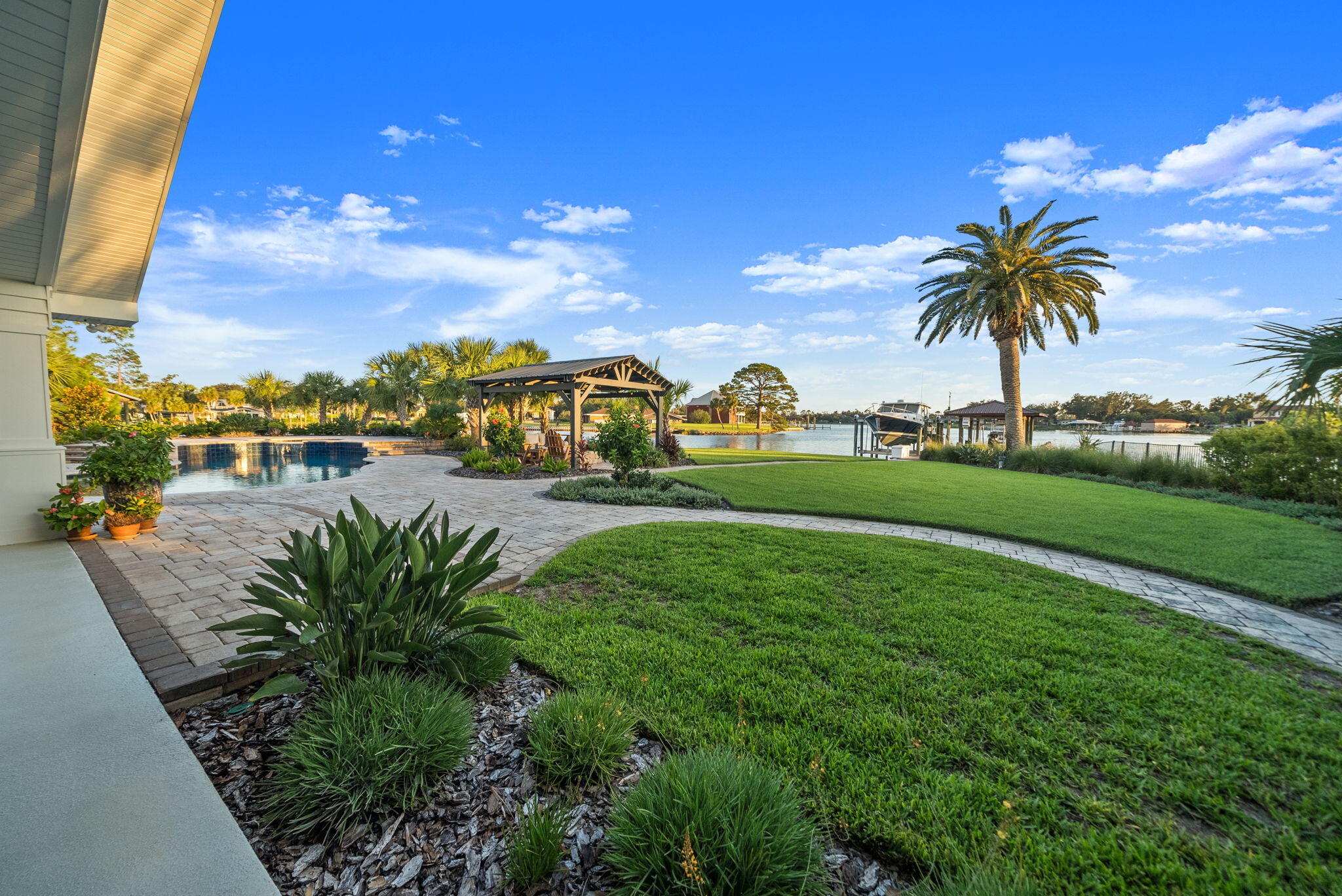 KINGS POINT 1ST ADDN - Residential