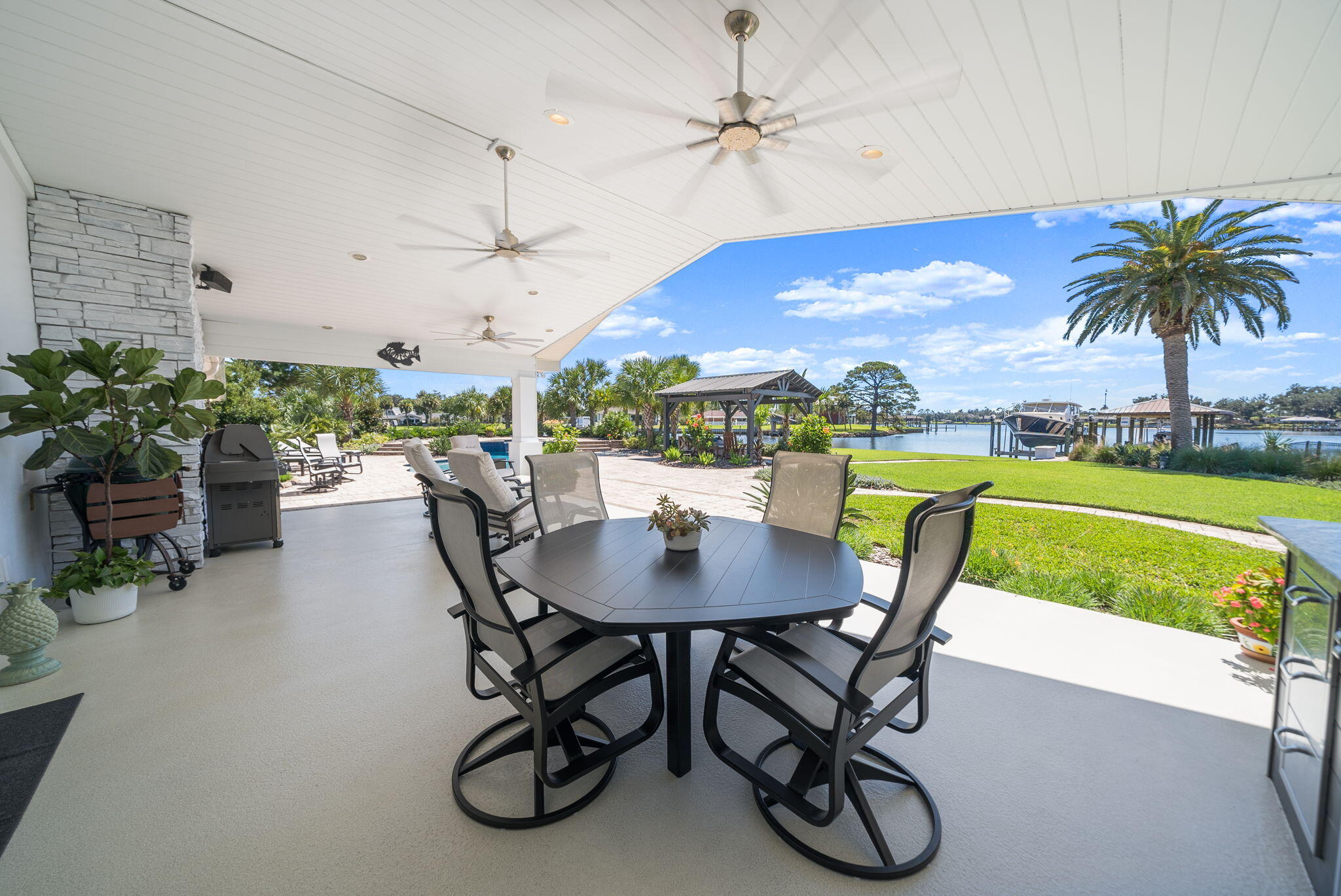 KINGS POINT 1ST ADDN - Residential