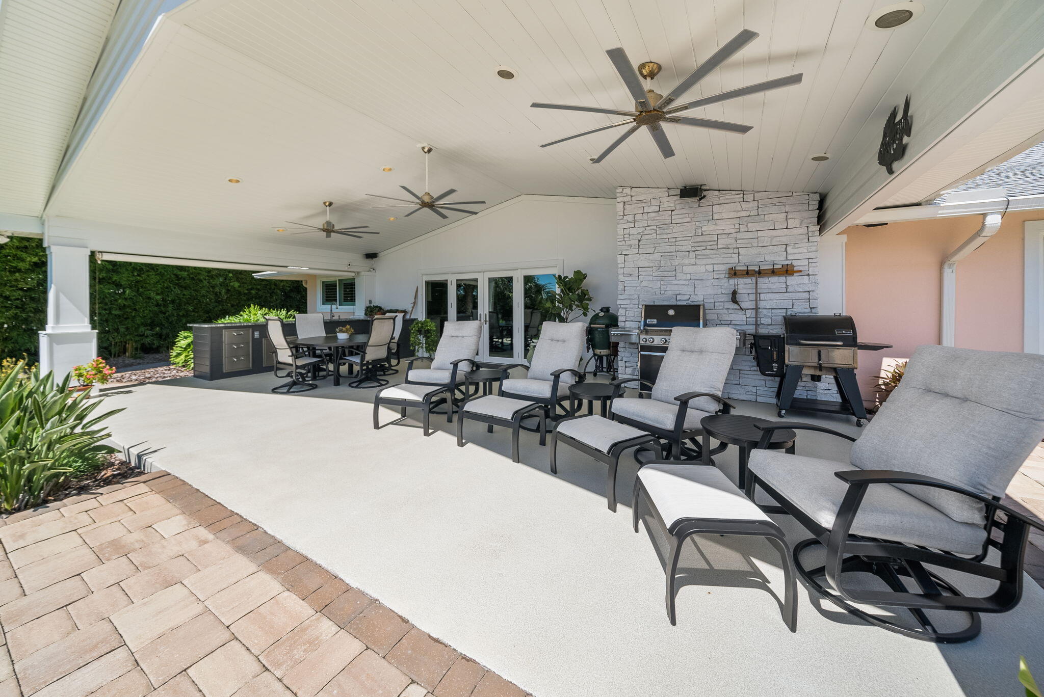 KINGS POINT 1ST ADDN - Residential