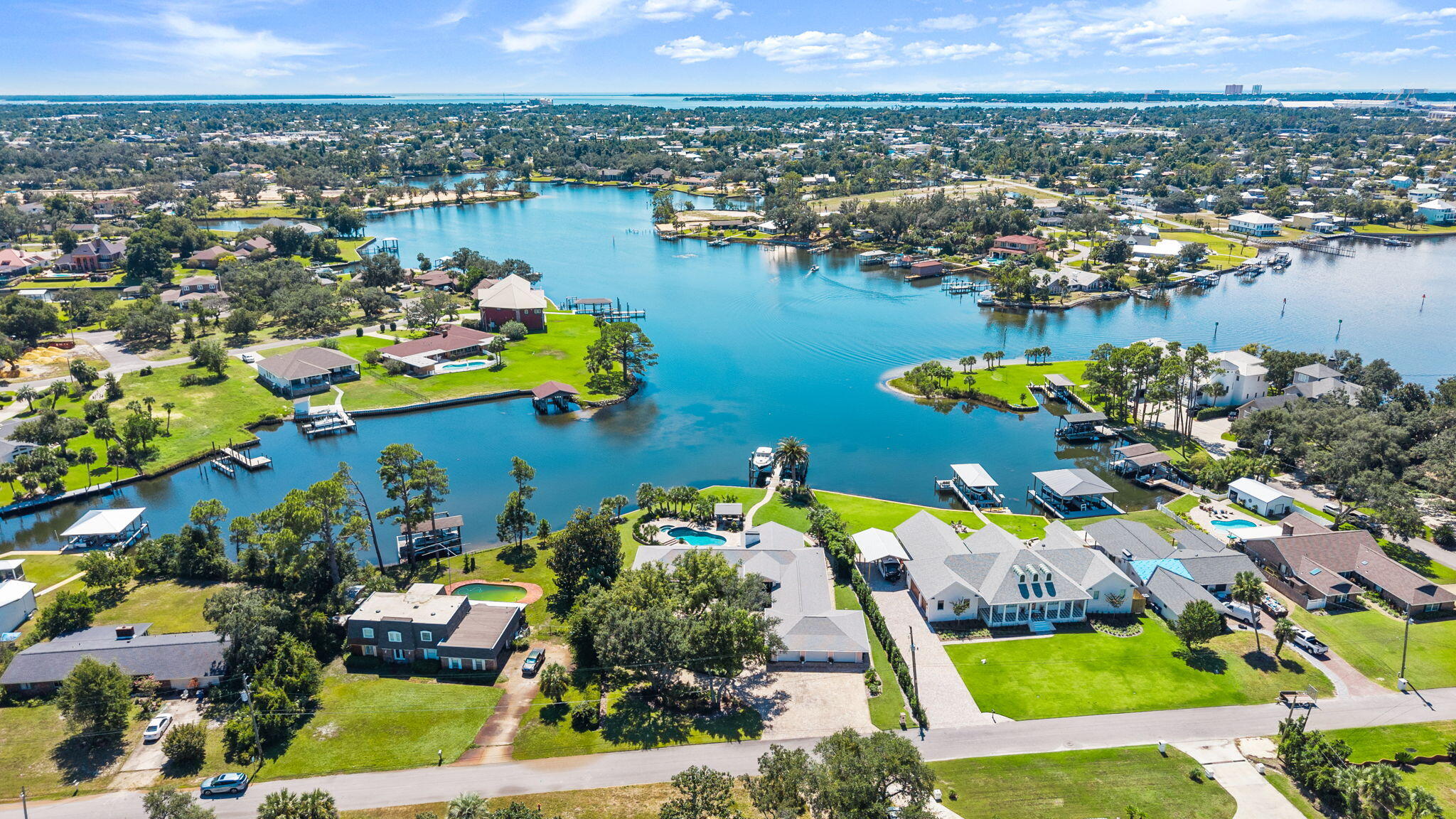 KINGS POINT 1ST ADDN - Residential