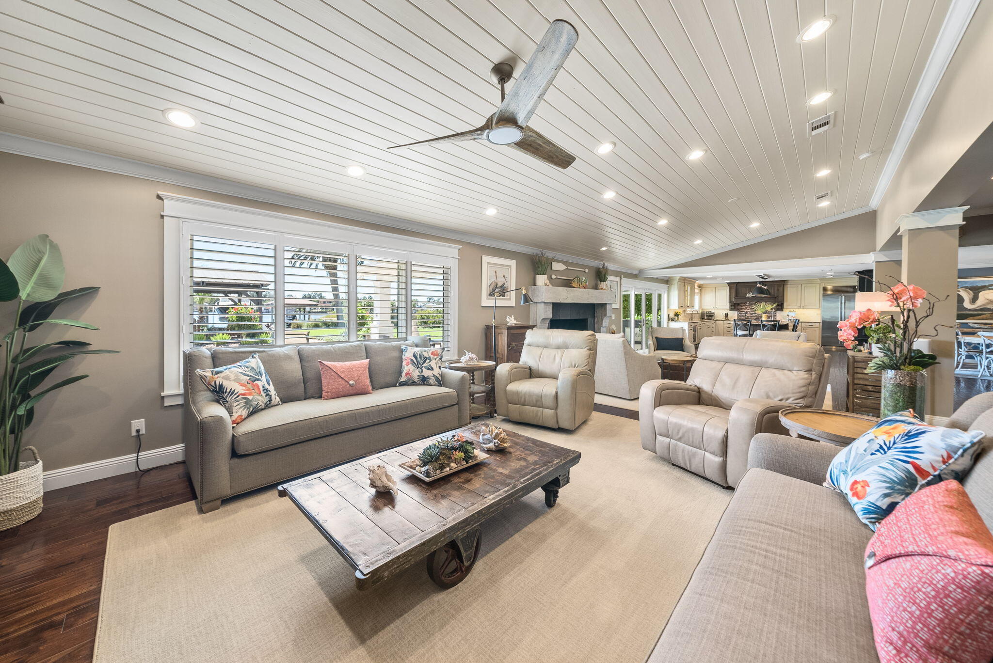 KINGS POINT 1ST ADDN - Residential