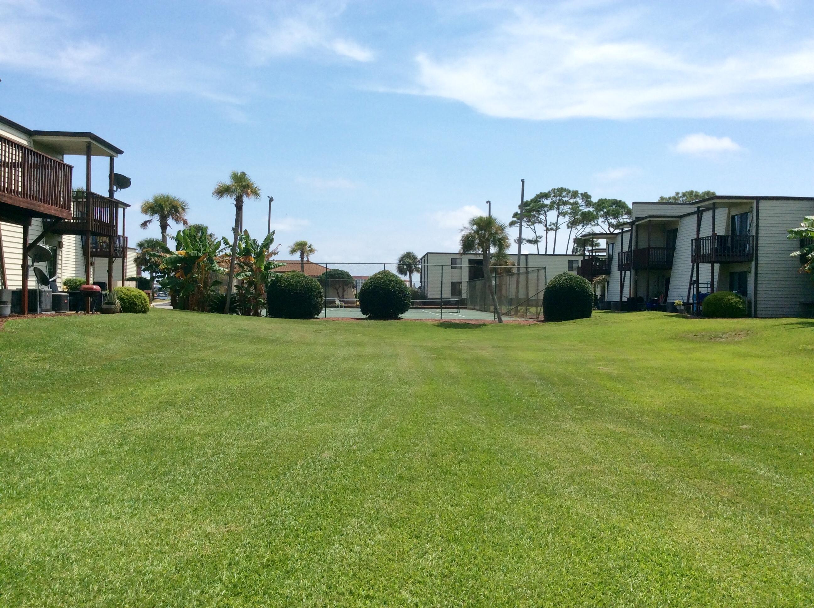 FOUNTAINHEAD CONDO - Residential