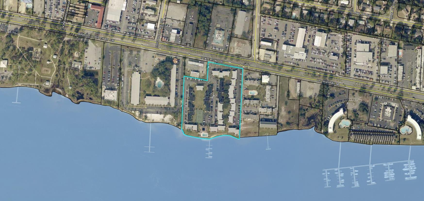 FOUNTAINHEAD CONDO - Residential