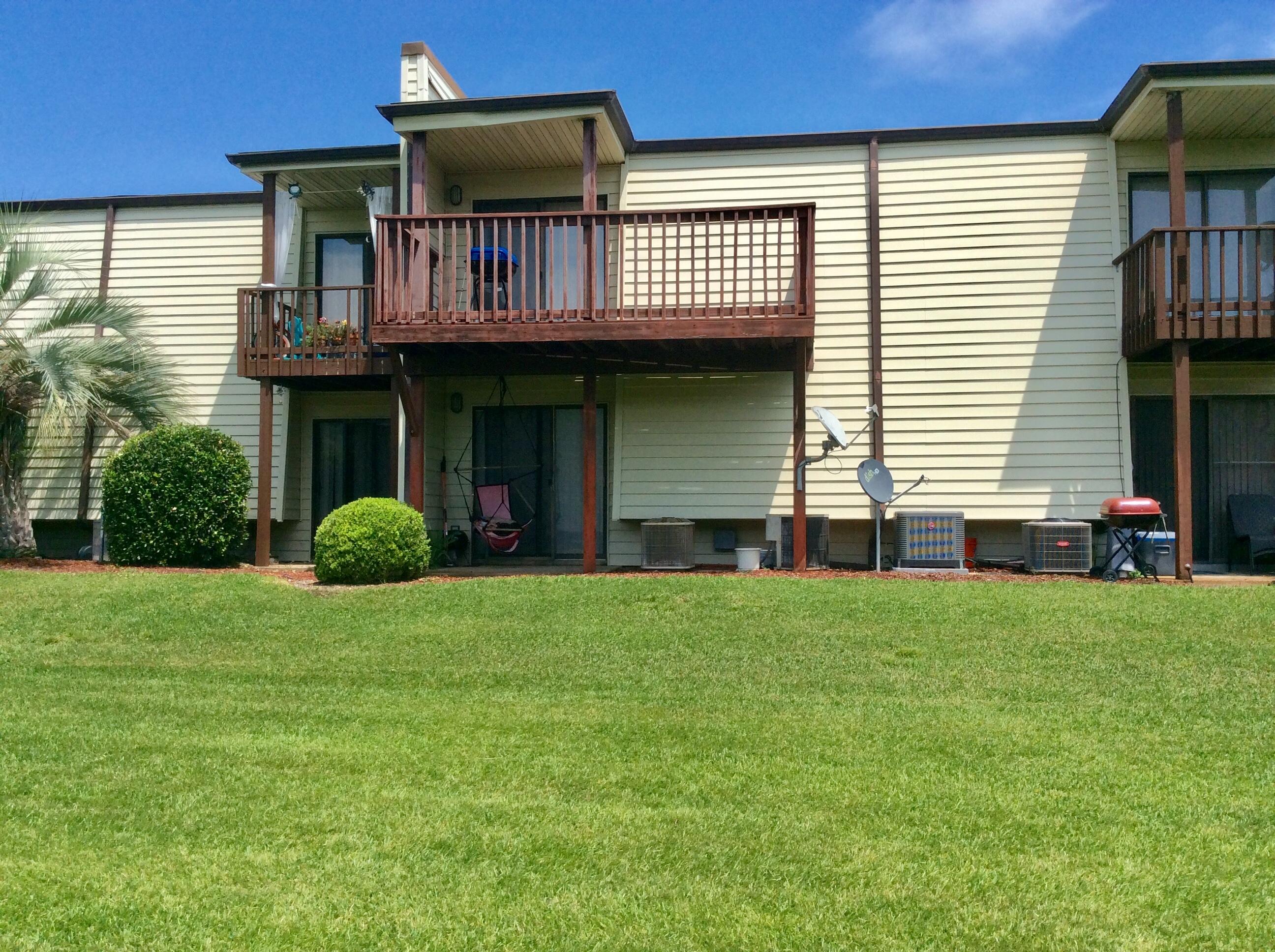 FOUNTAINHEAD CONDO - Residential