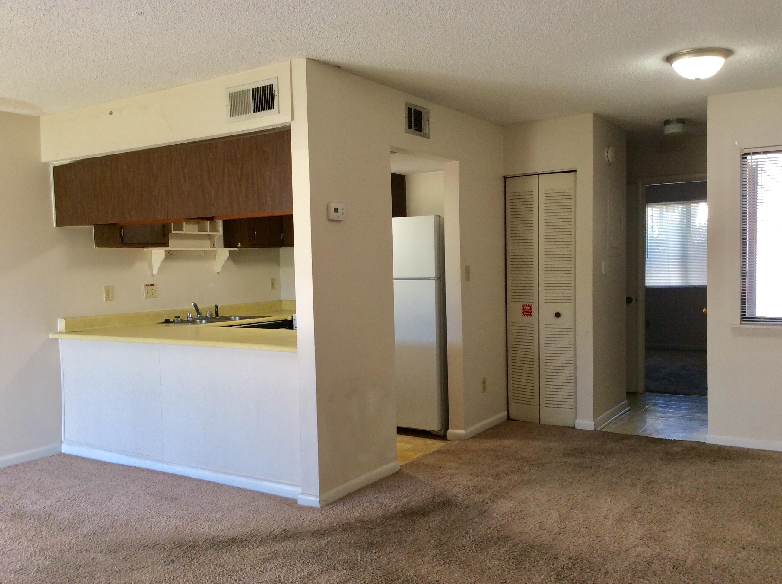 FOUNTAINHEAD CONDO - Residential