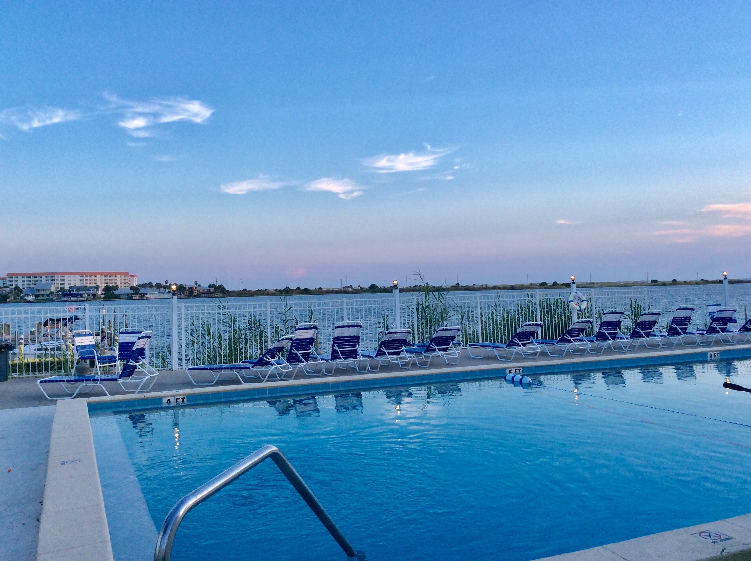 FOUNTAINHEAD CONDO - Residential