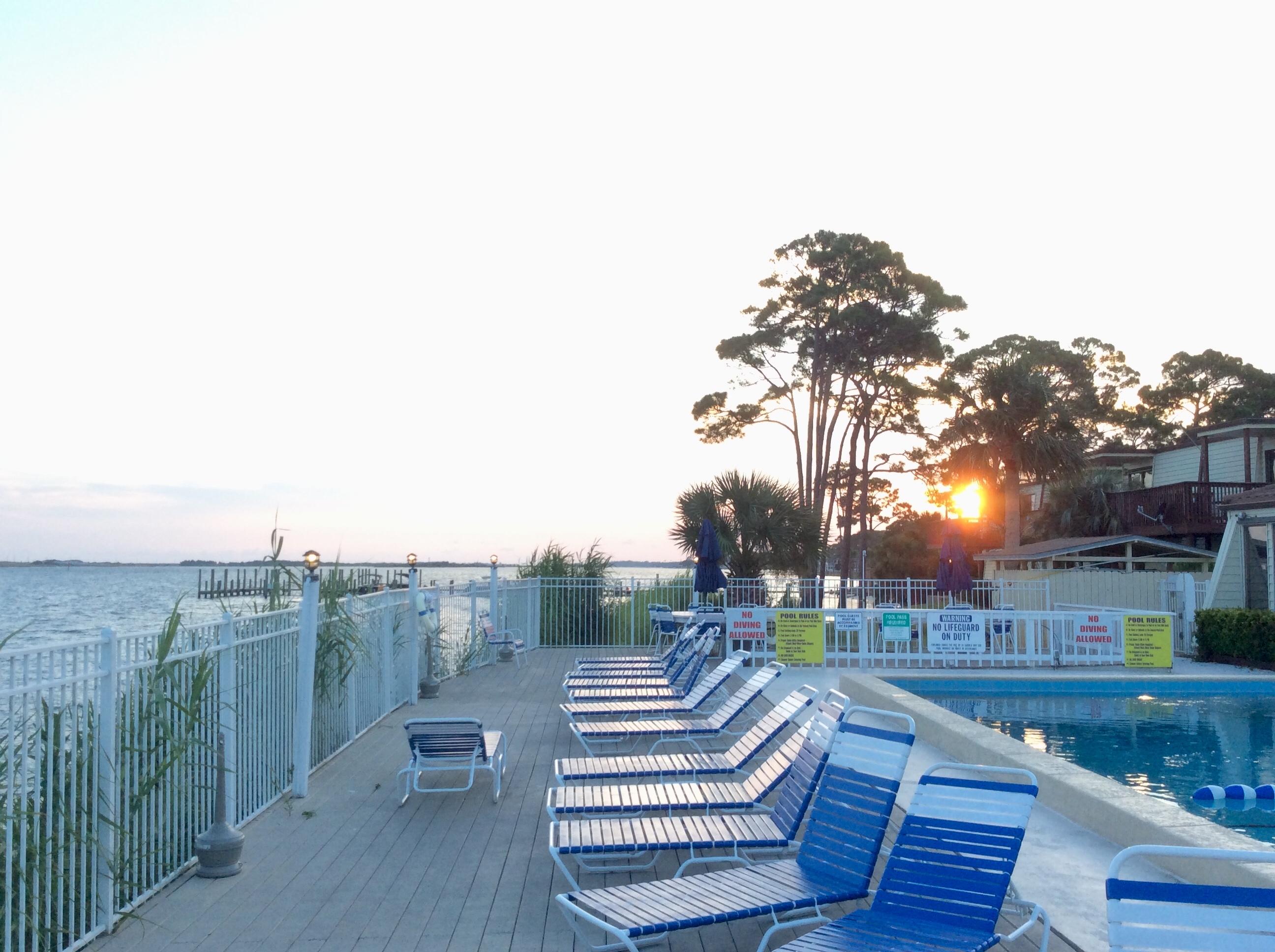 FOUNTAINHEAD CONDO - Residential