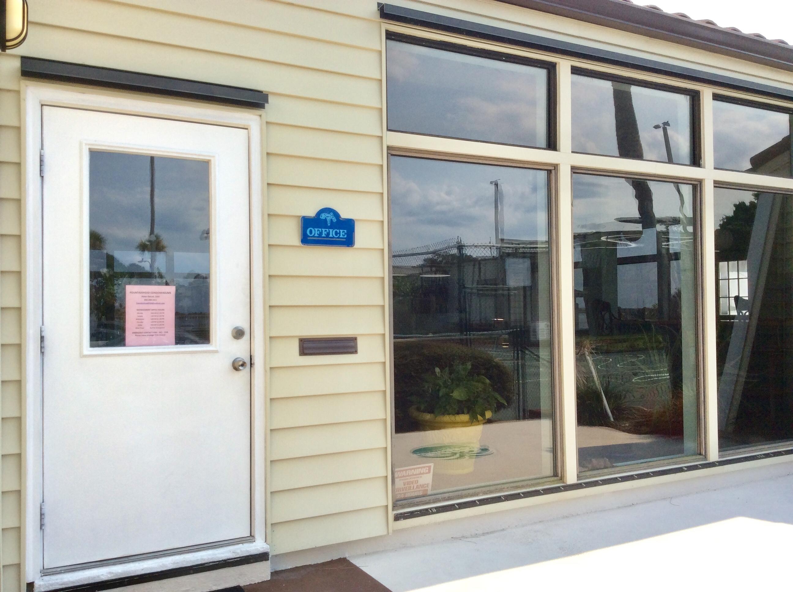 FOUNTAINHEAD CONDO - Residential