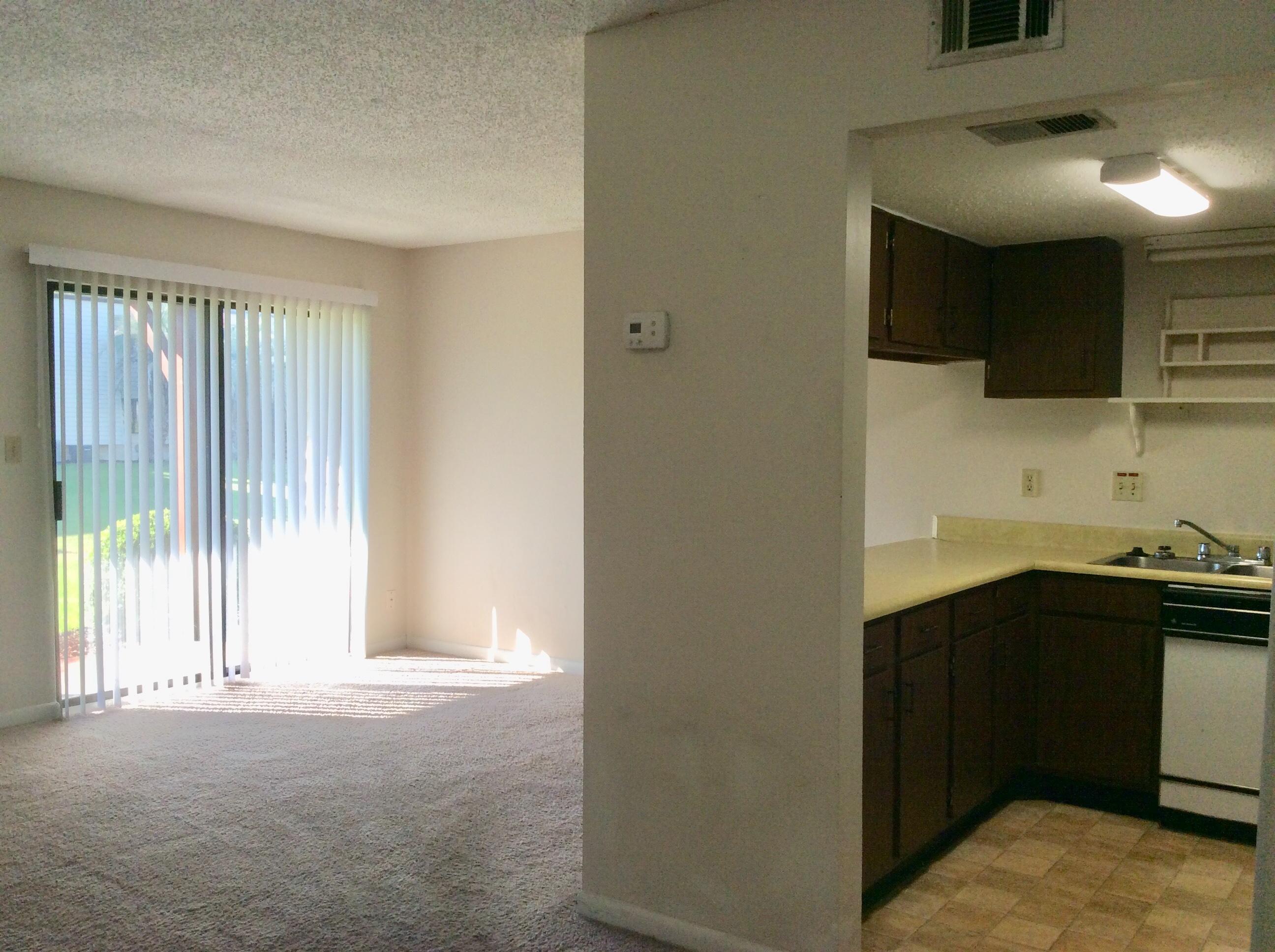 FOUNTAINHEAD CONDO - Residential