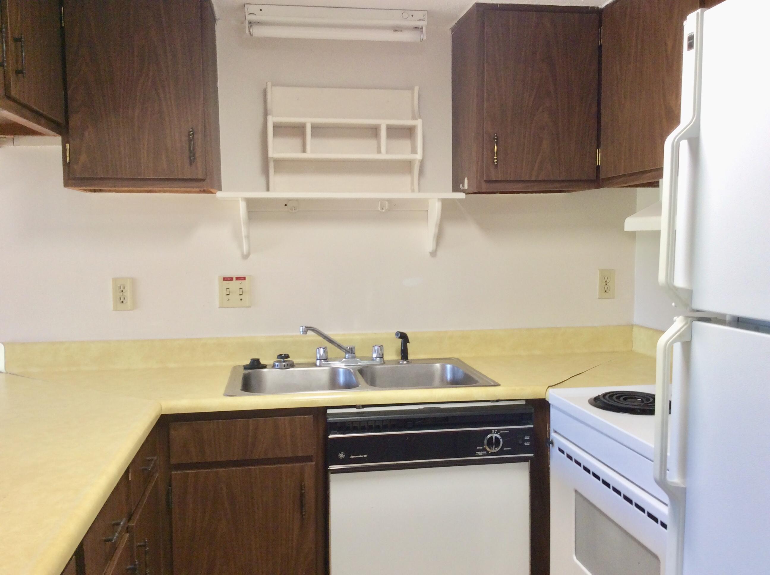 FOUNTAINHEAD CONDO - Residential