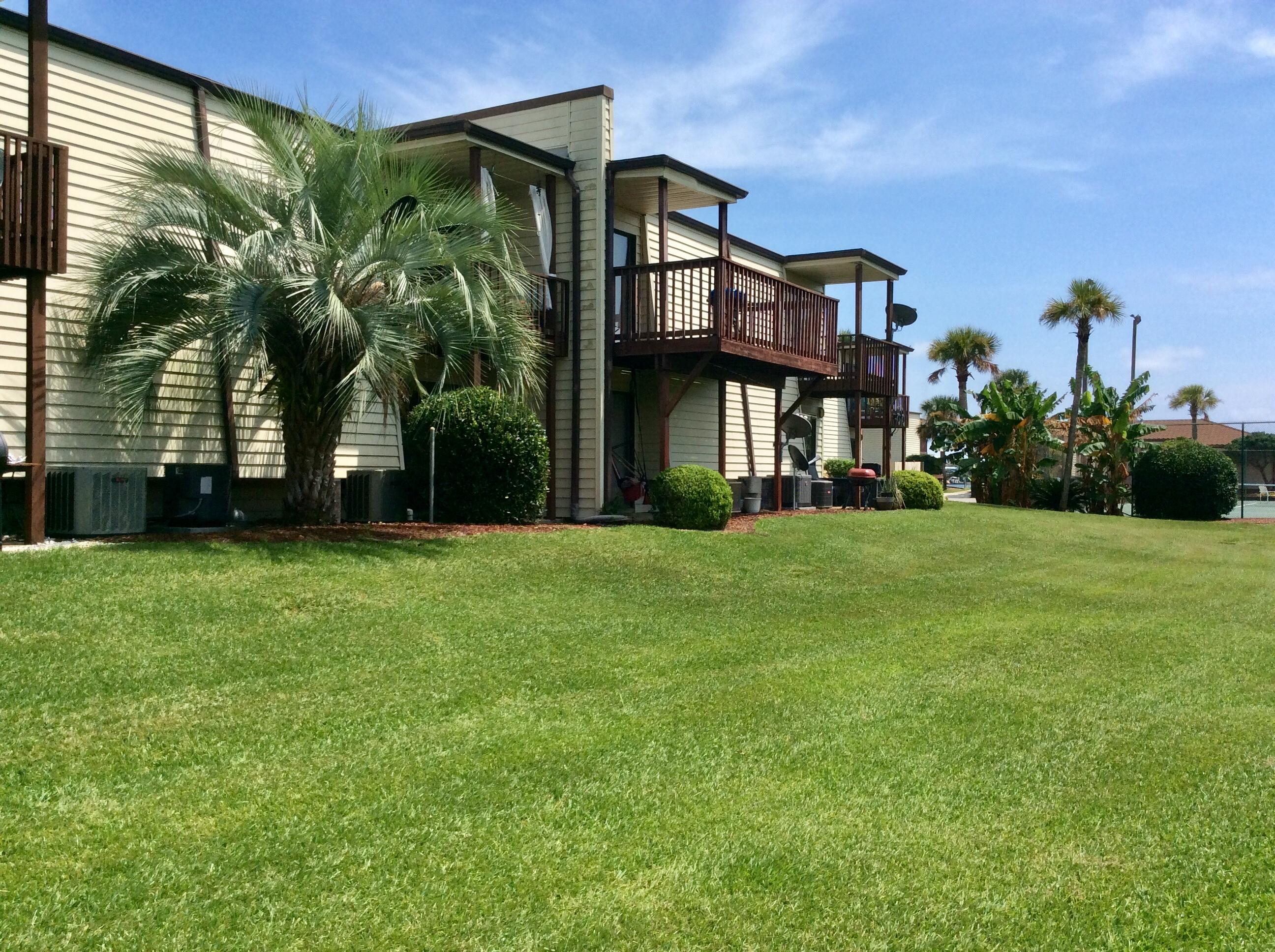 FOUNTAINHEAD CONDO - Residential