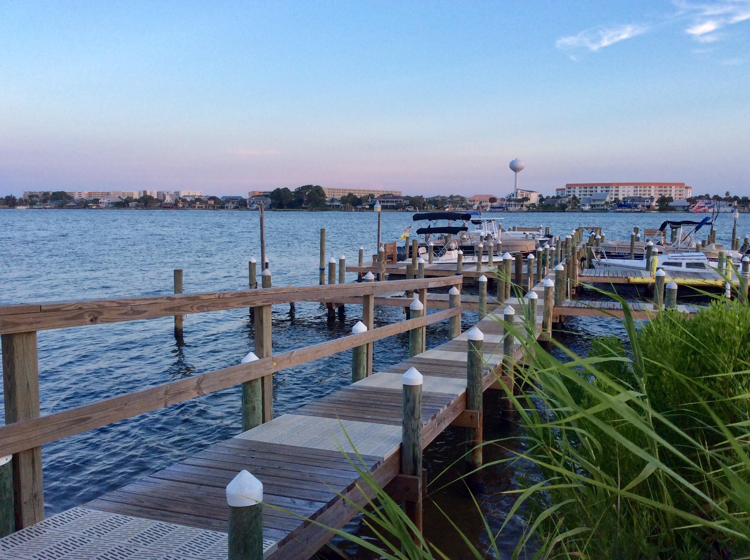 FOUNTAINHEAD CONDO - Residential