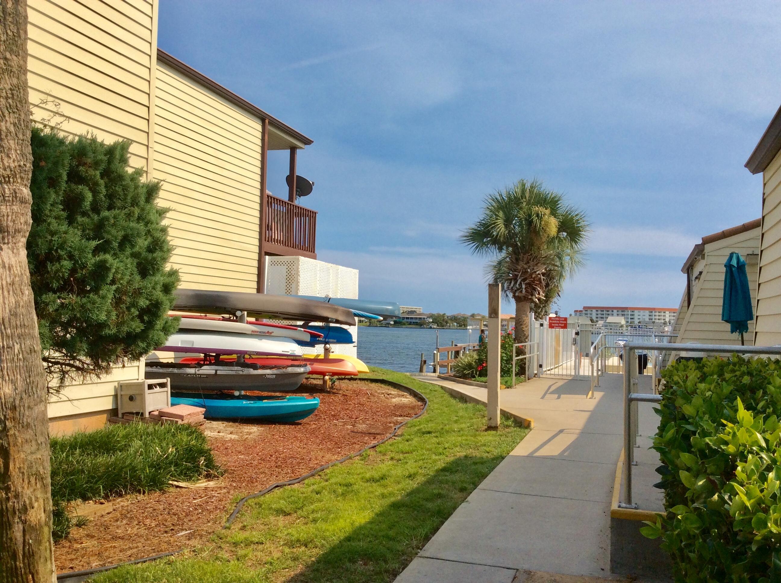 FOUNTAINHEAD CONDO - Residential