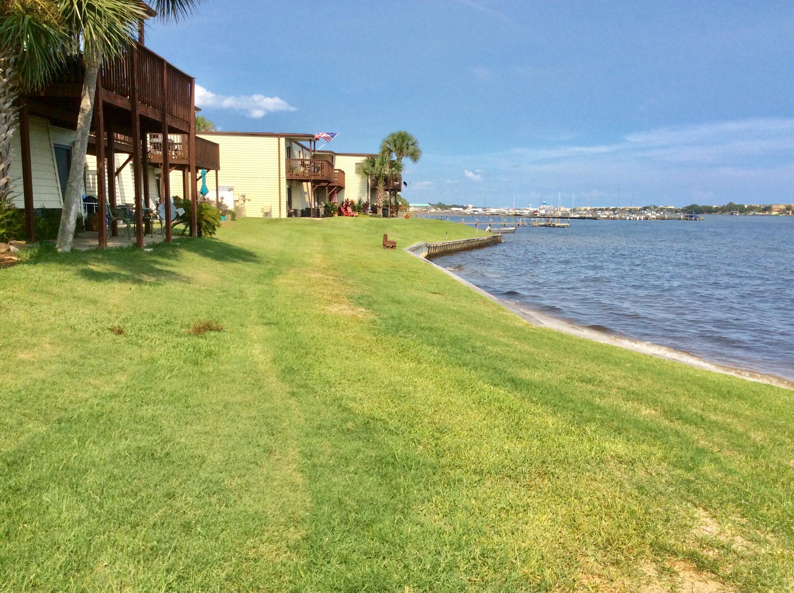 FOUNTAINHEAD CONDO - Residential