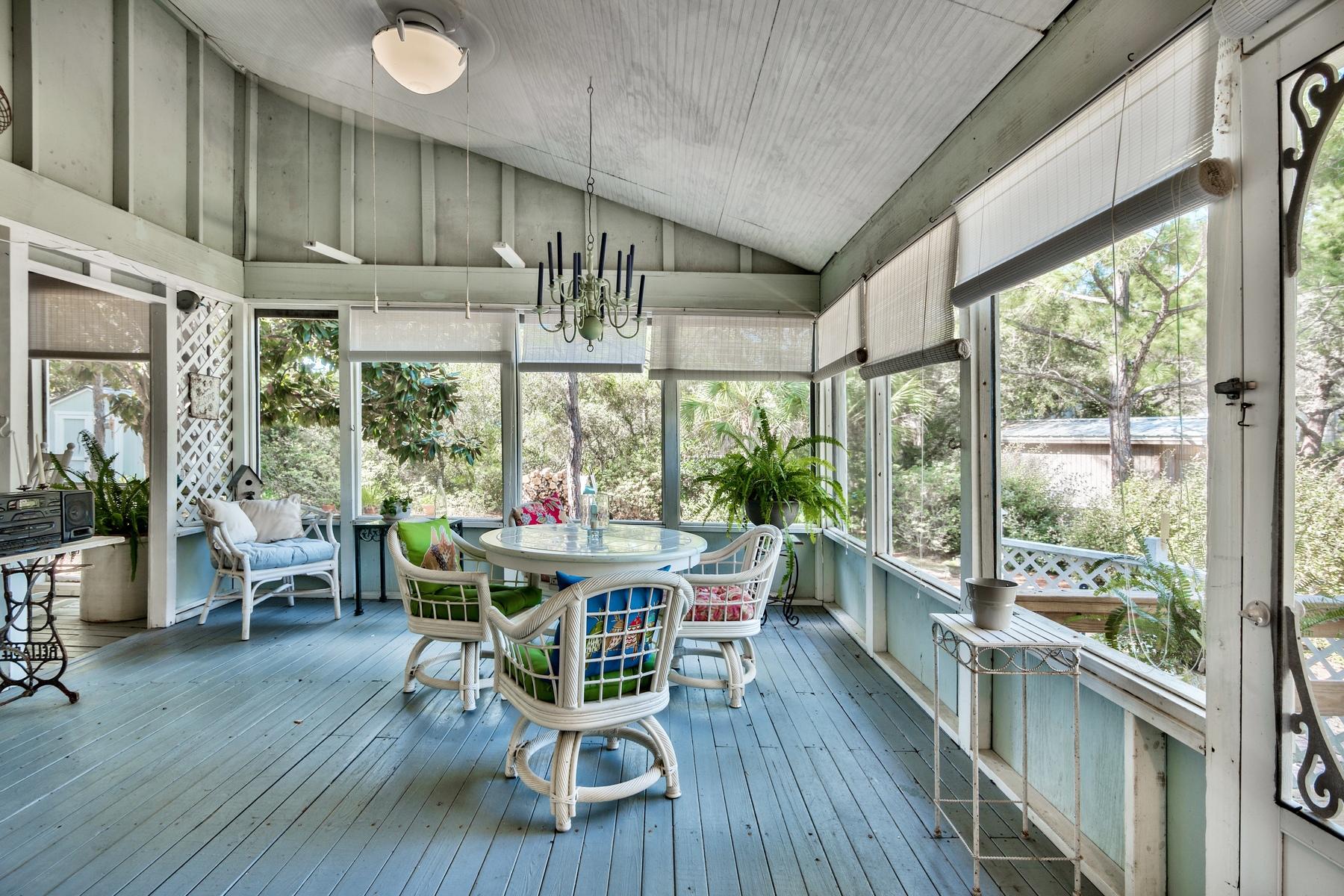 BEACH HIGHLAND 1ST ADD - Residential