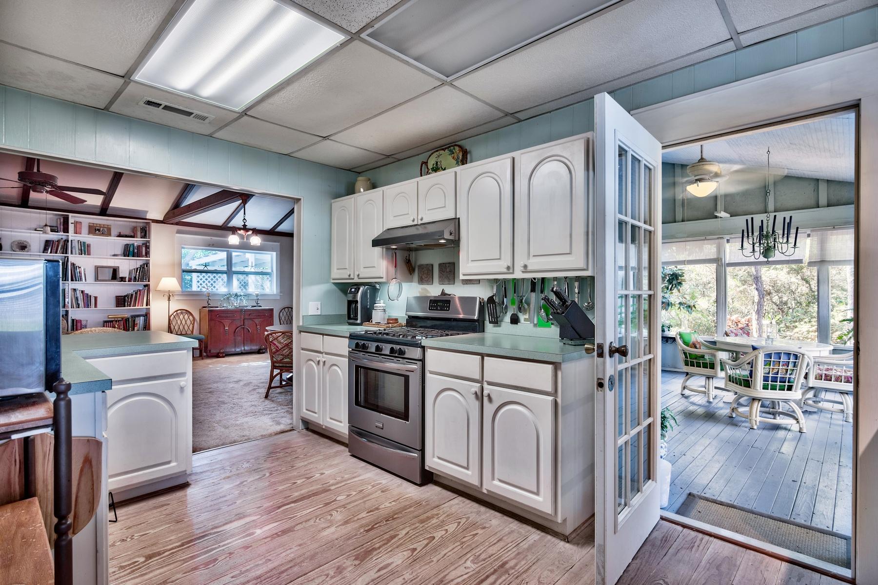 BEACH HIGHLAND 1ST ADD - Residential