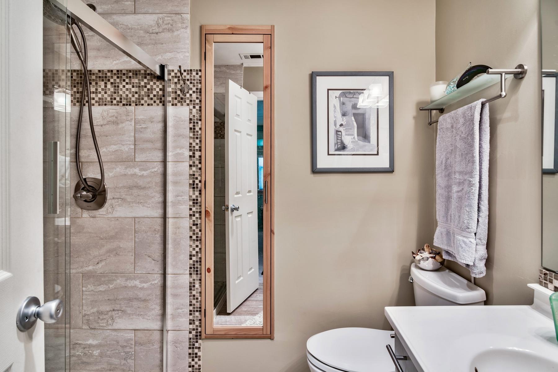 BEACH HIGHLAND 1ST ADD - Residential