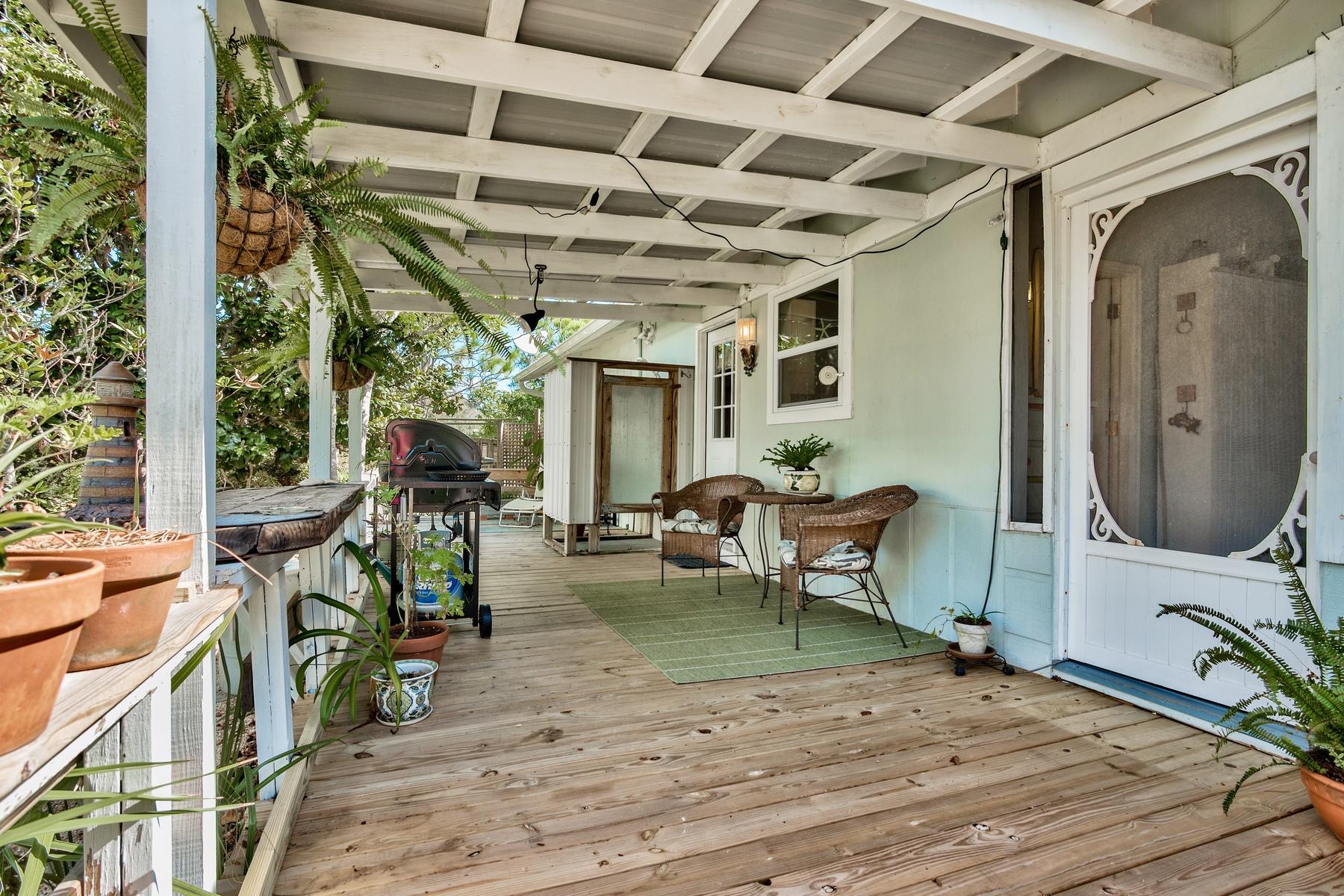 BEACH HIGHLAND 1ST ADD - Residential