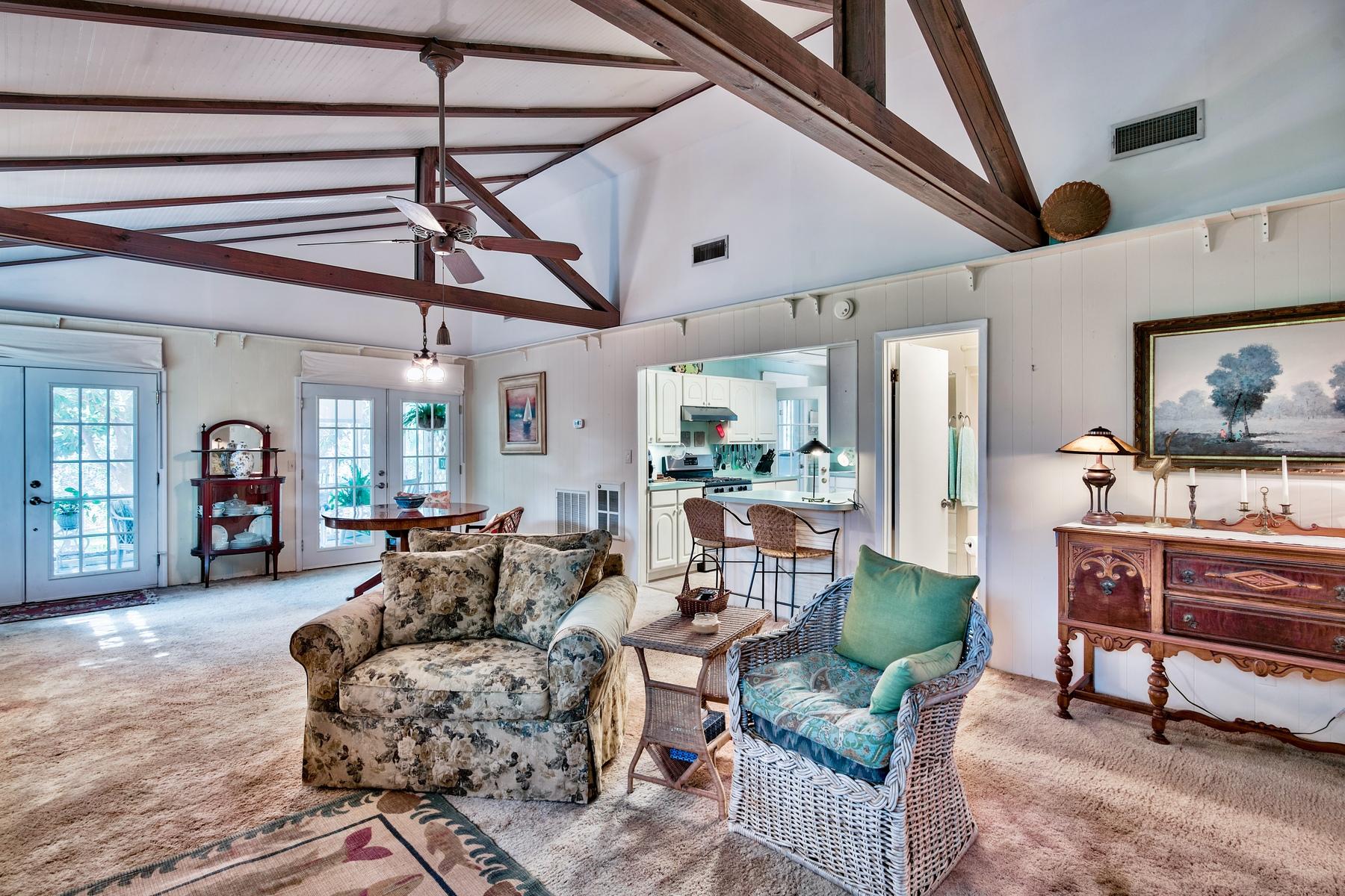 BEACH HIGHLAND 1ST ADD - Residential