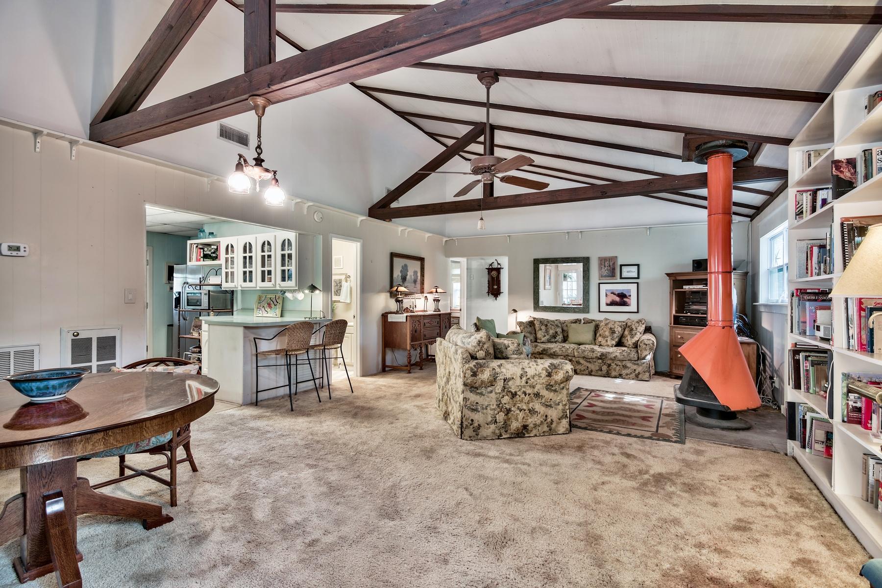 BEACH HIGHLAND 1ST ADD - Residential