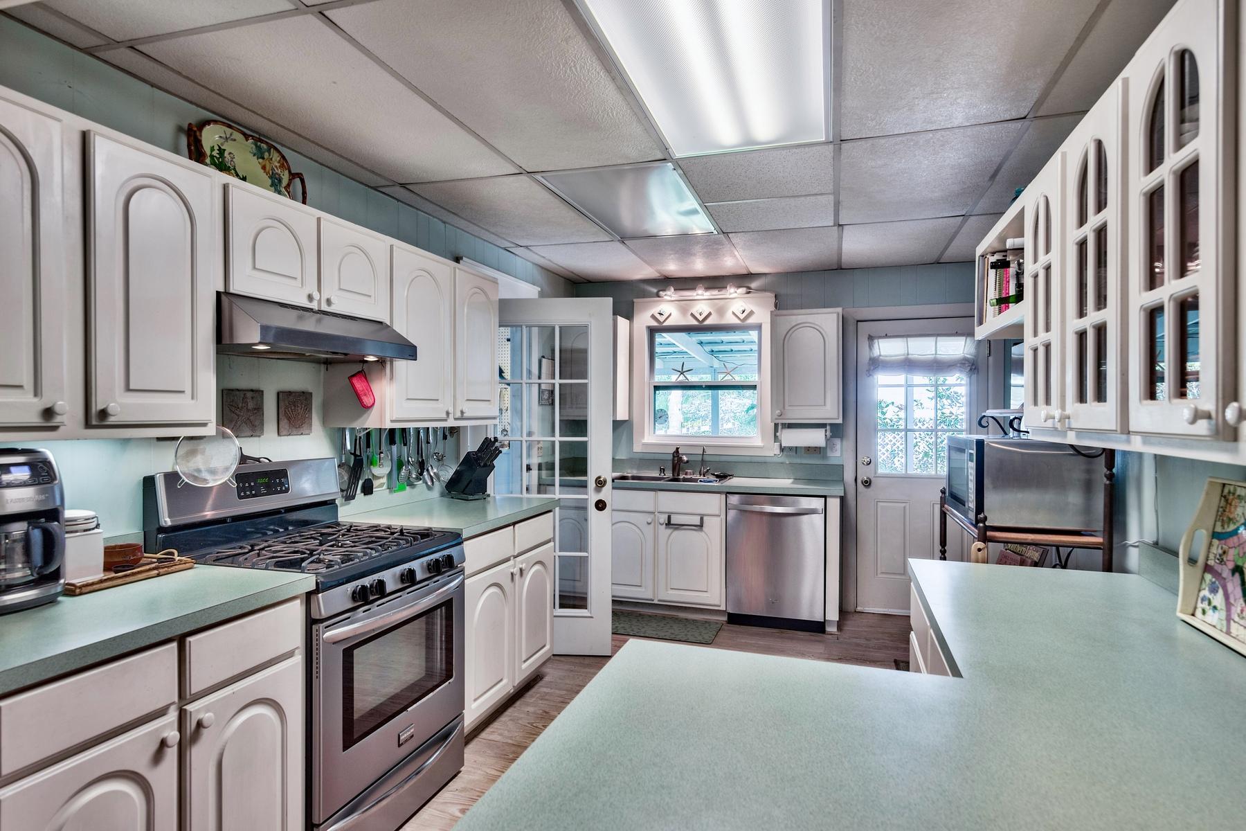 BEACH HIGHLAND 1ST ADD - Residential