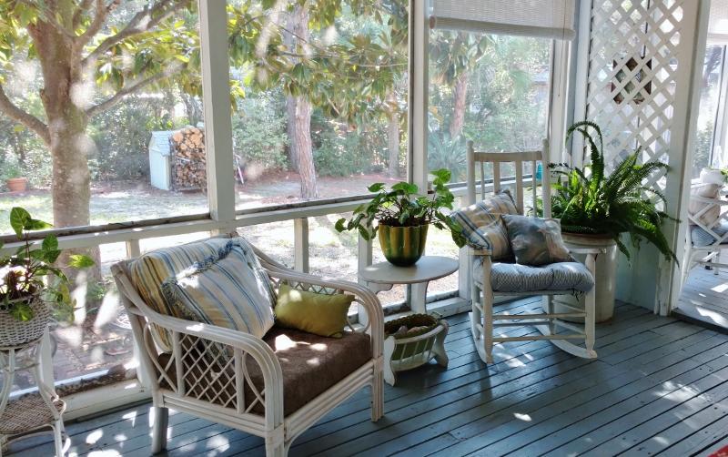 BEACH HIGHLAND 1ST ADD - Residential