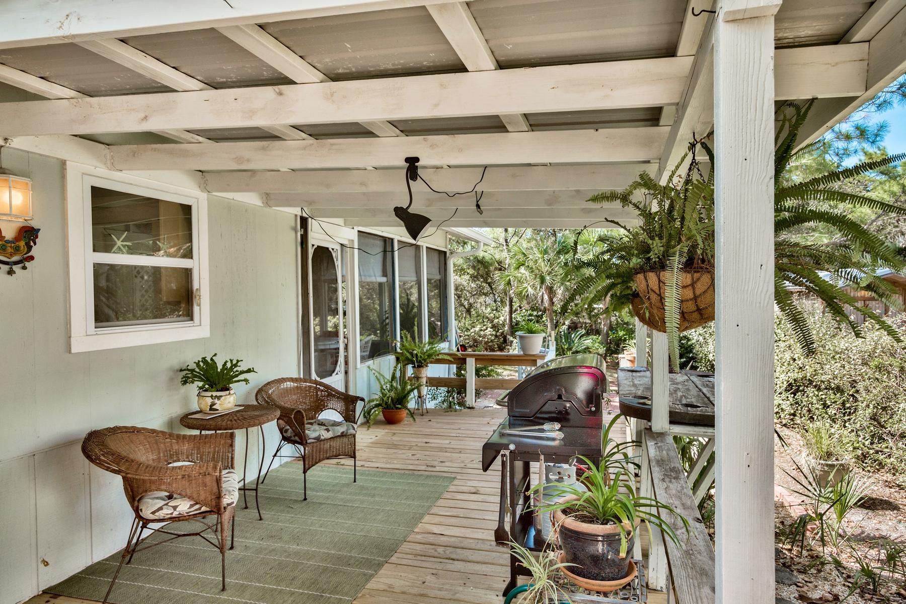 BEACH HIGHLAND 1ST ADD - Residential