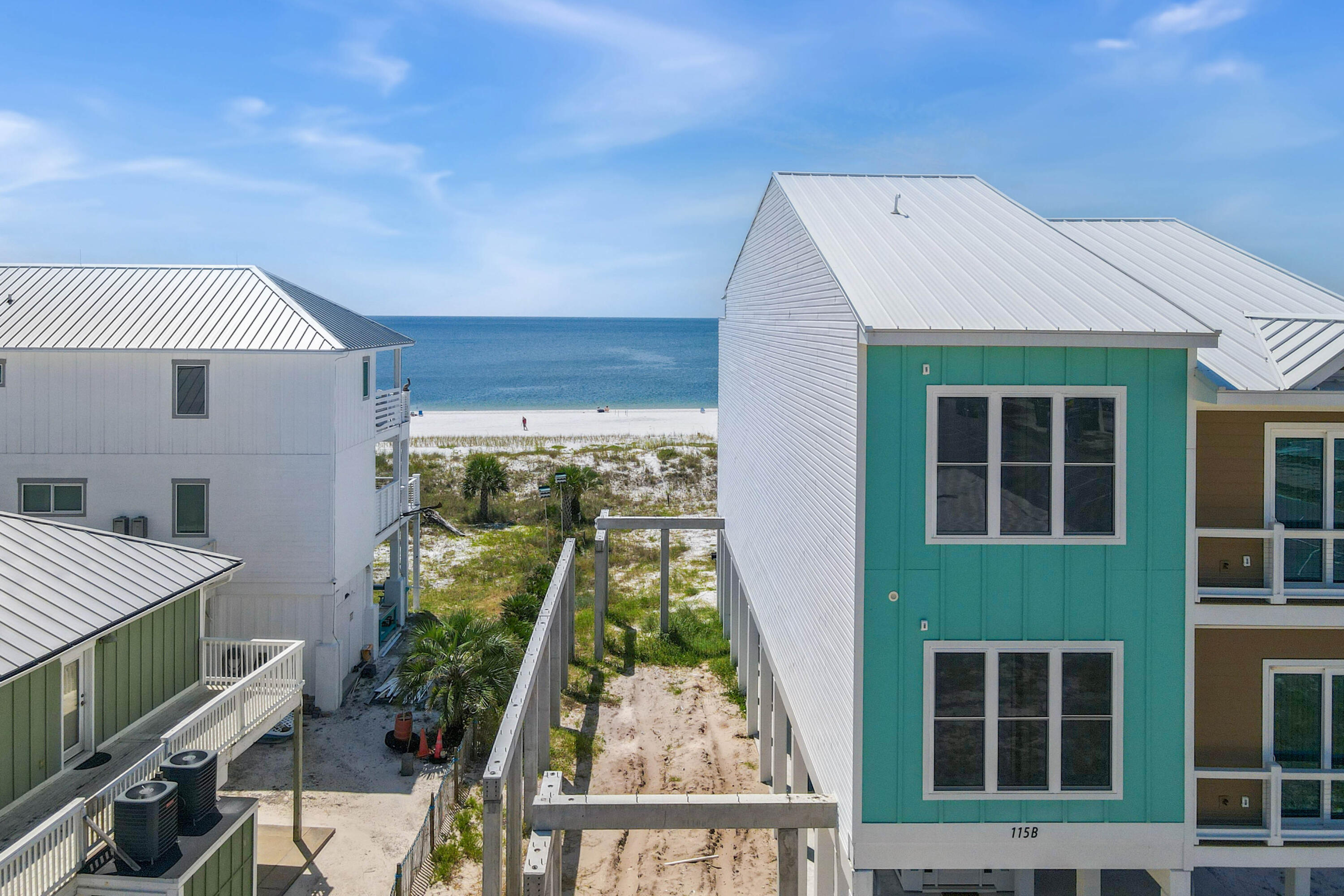115 37th St Unit A - Land