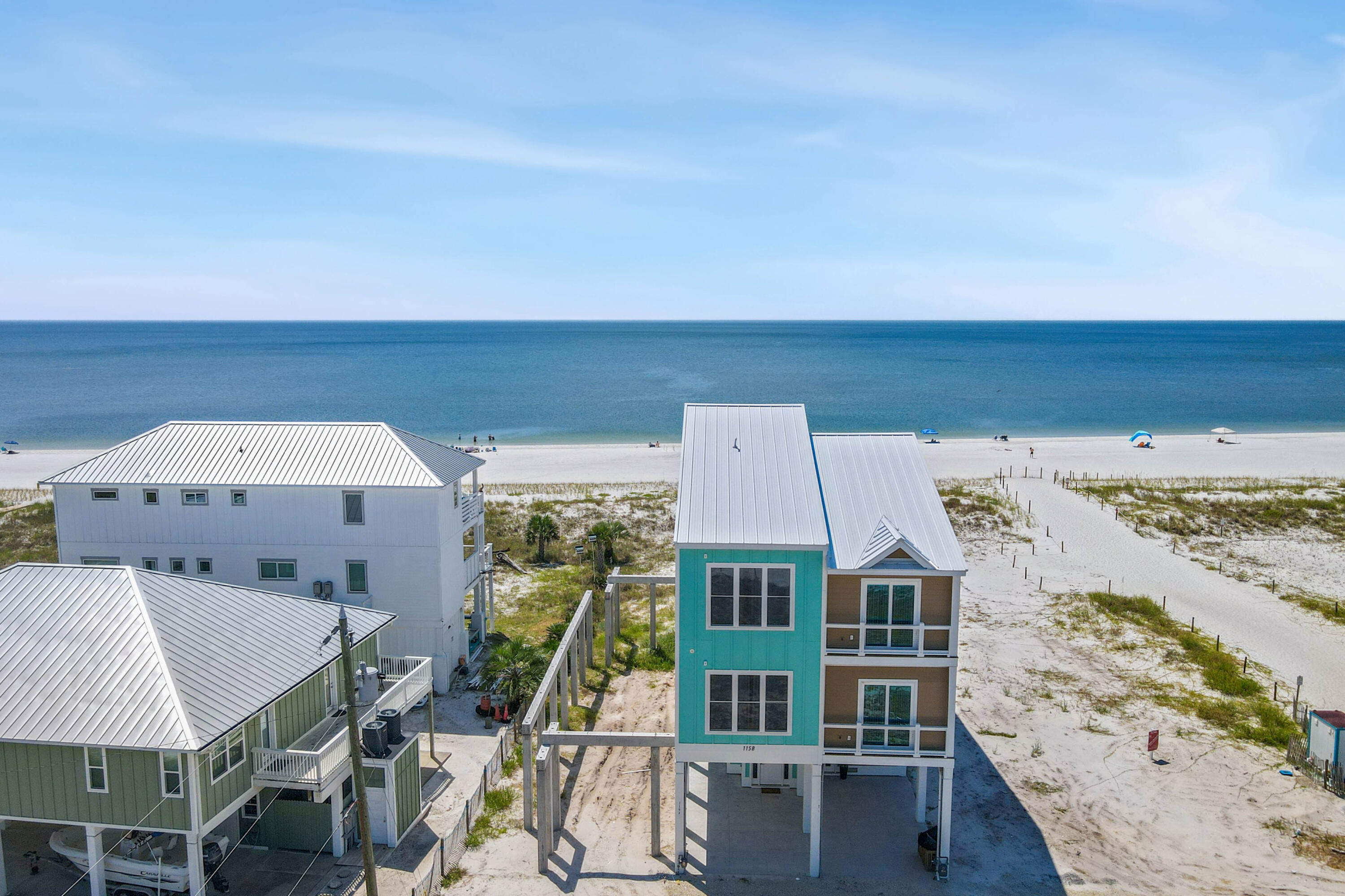 115 37th St Unit A - Land
