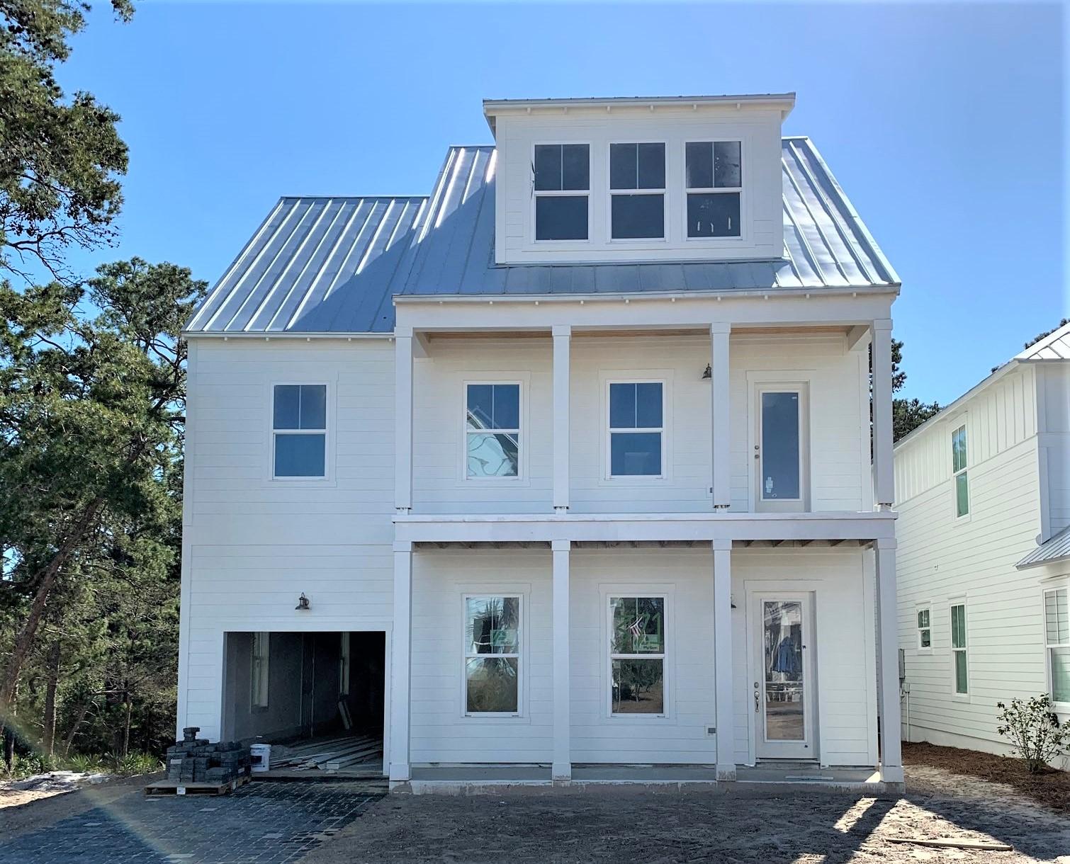 SERENITY AT DUNE ALLEN - Residential