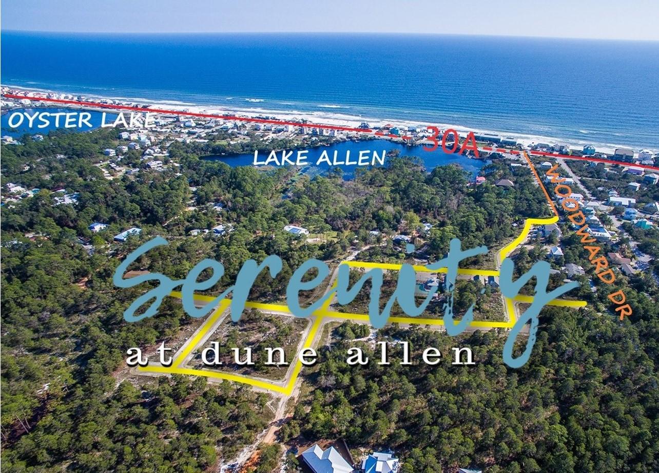 SERENITY AT DUNE ALLEN - Residential