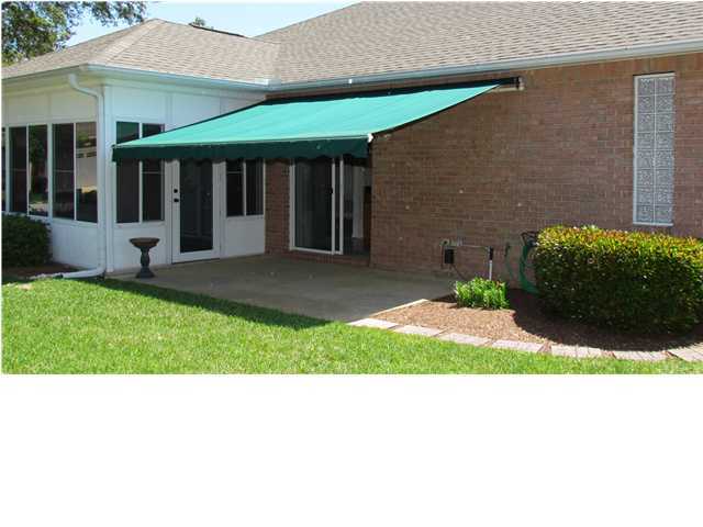 PARKWOOD COVE AT BLUEWATER BAY - Residential Lease