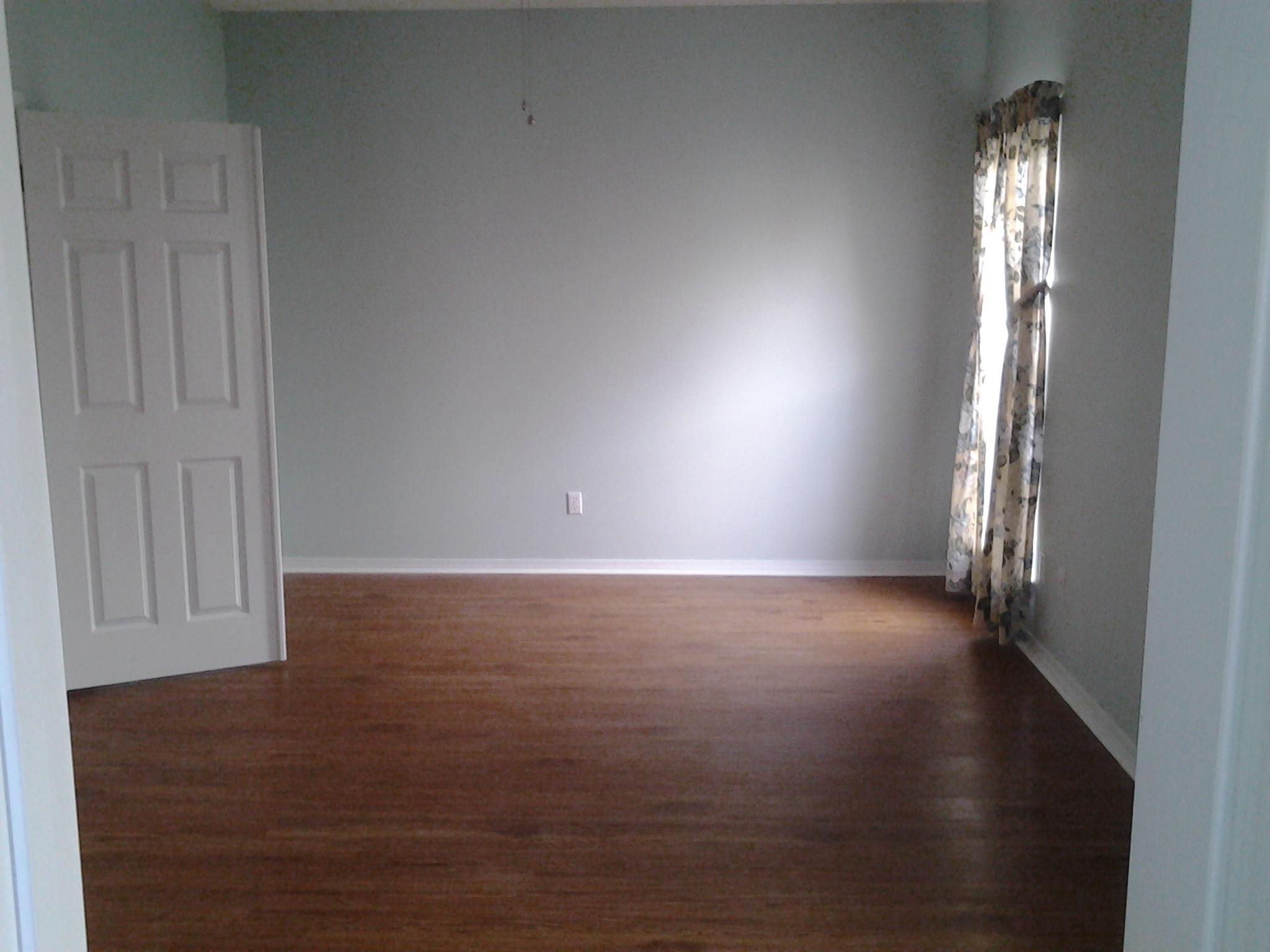 PARKWOOD COVE AT BLUEWATER BAY - Residential Lease